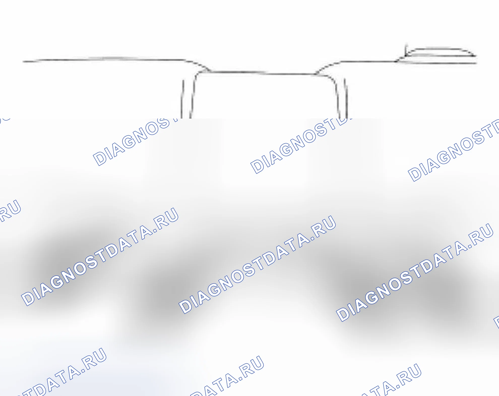Рис. 179: Разборка и сборка. Ford Expedition II