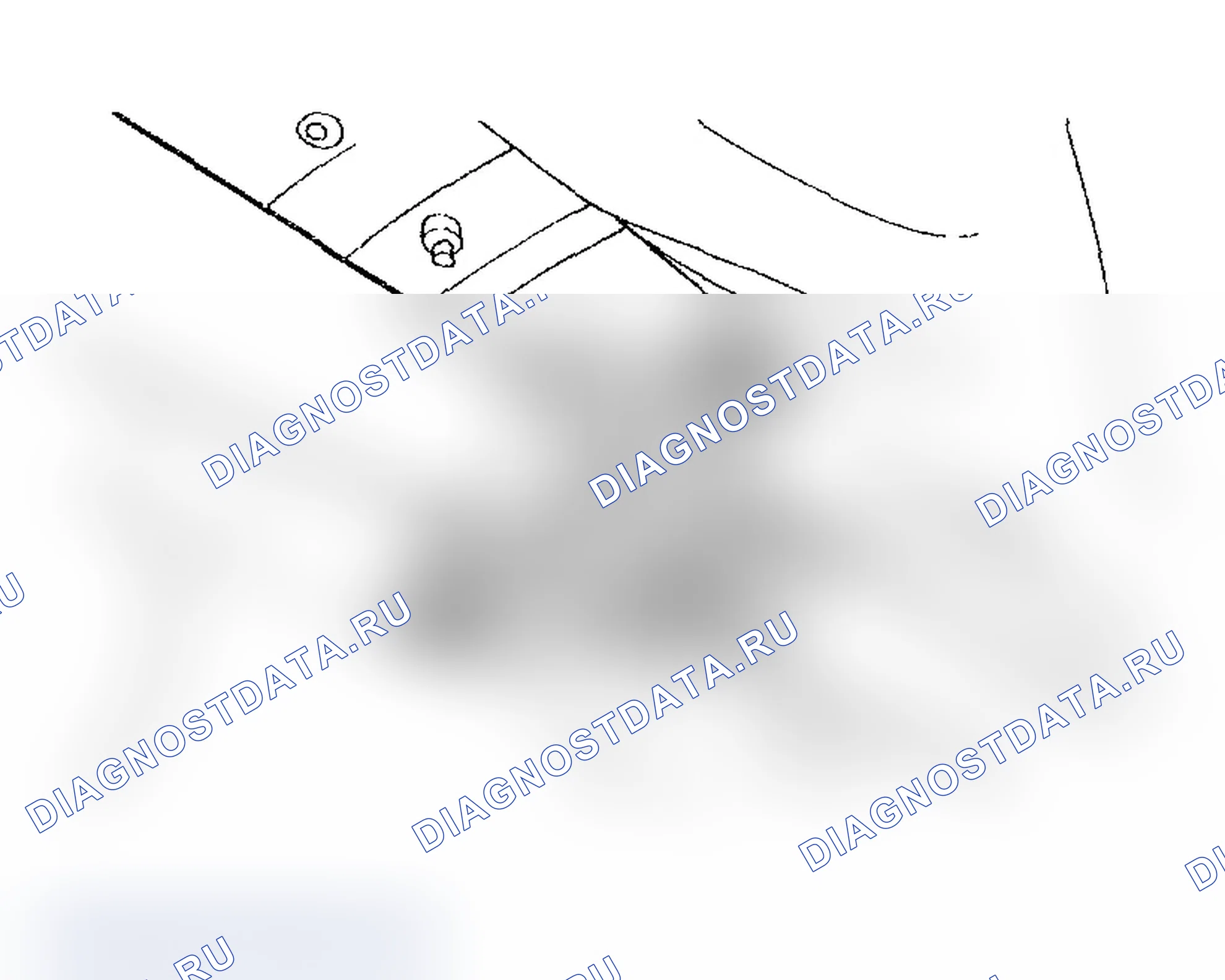 Рис. 11: УСТАНОВКА. Subaru Impreza WRX GD/GG рестайлинг