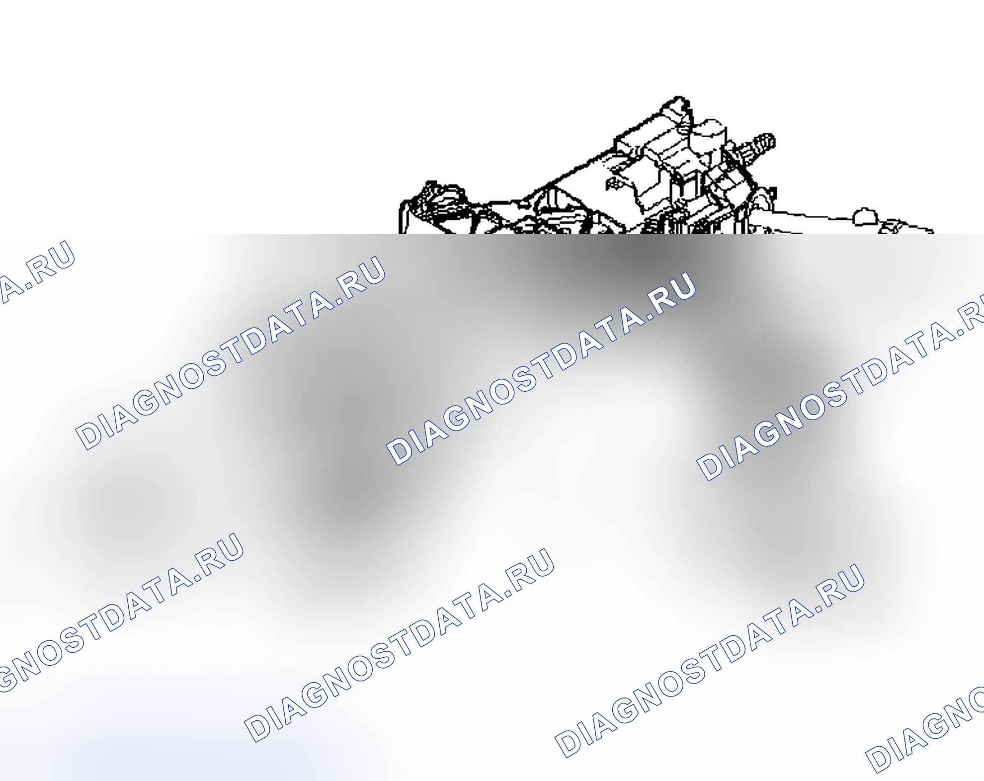 Рис. 55. Hyundai Terracan I
