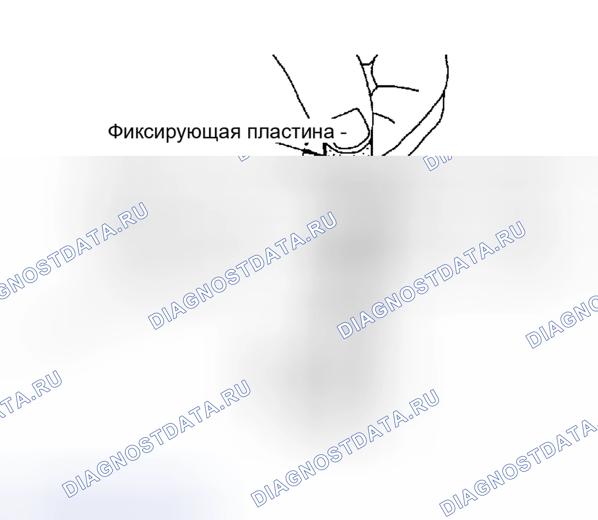 Рис. 1144. Honda Odyssey (North America) I