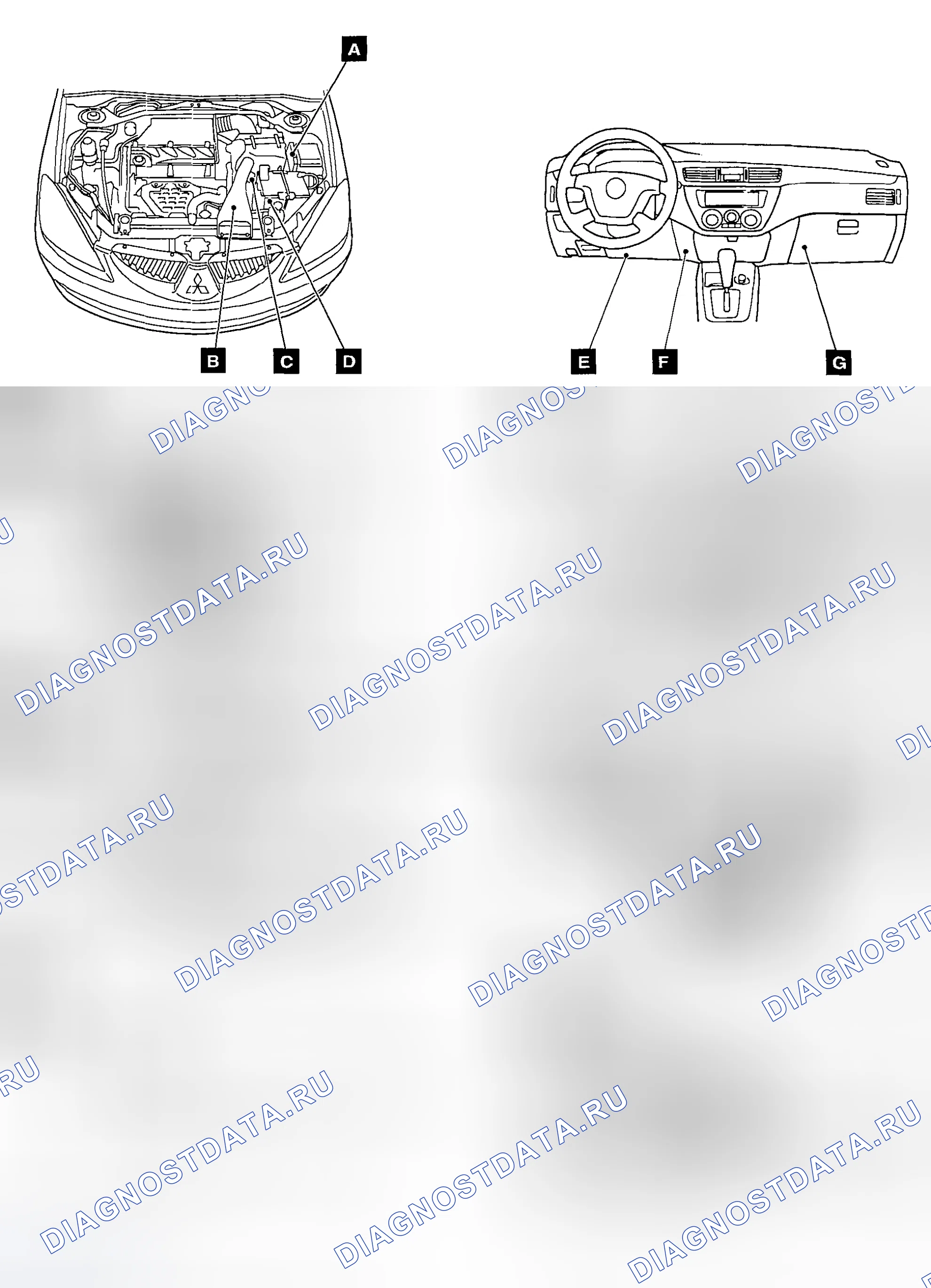 Рис. 526. Mazda MX-5 NA