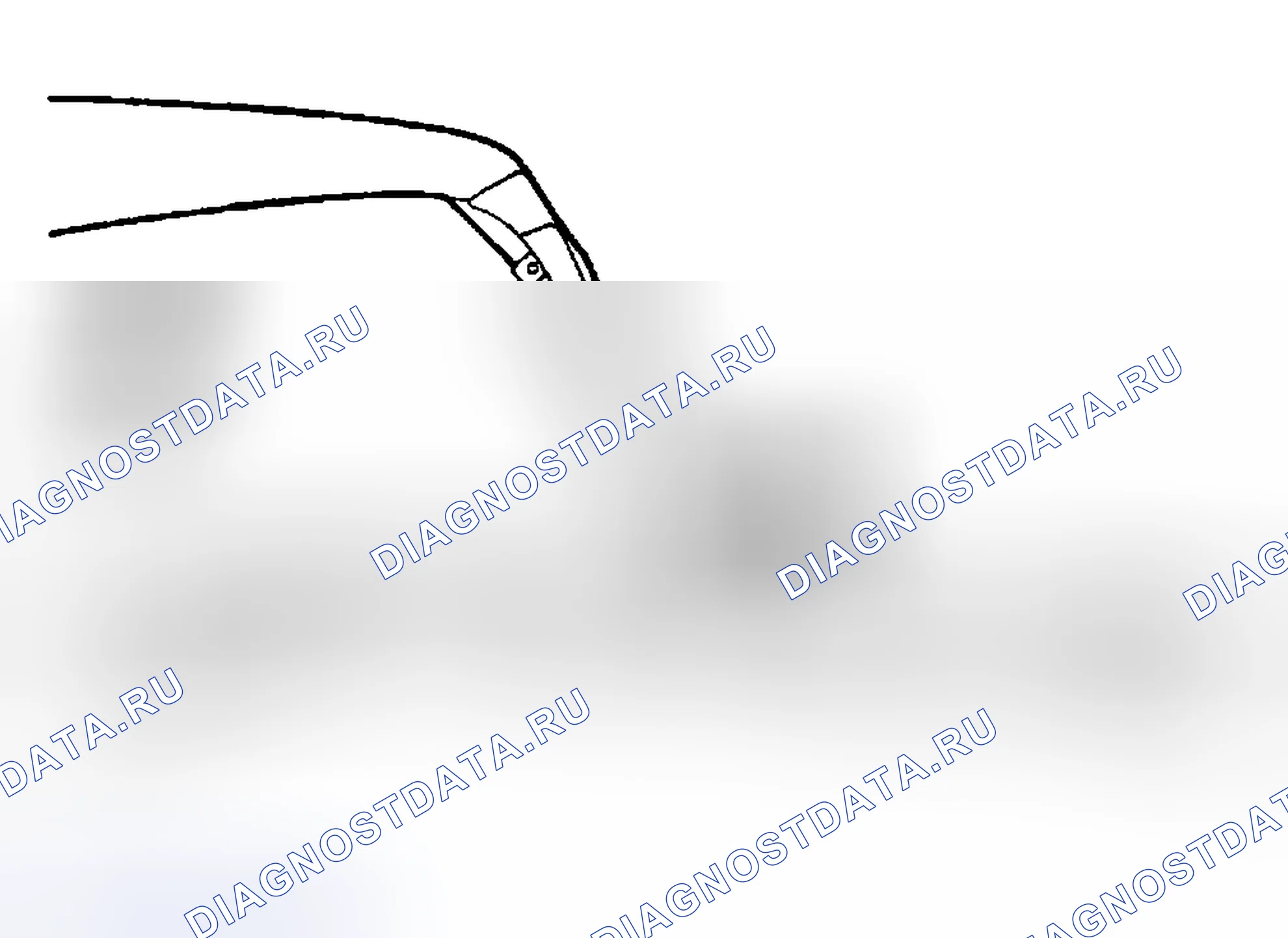 Рис. 29: Демонтаж и монтаж. Mazda Tribute I