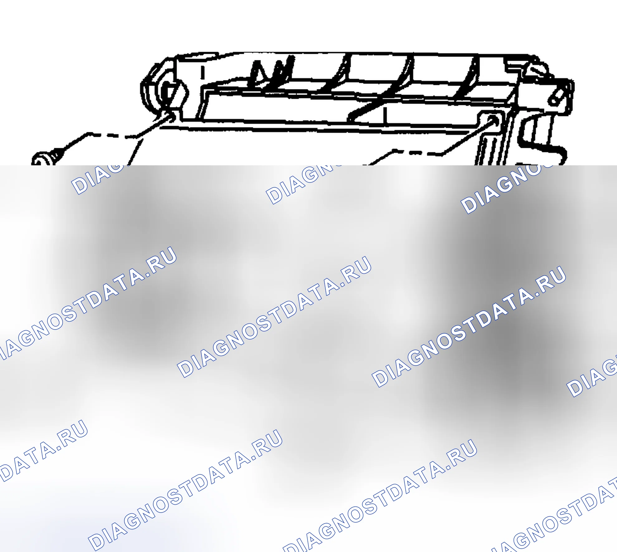 Рис. 325: Процедура установки. Hyundai Venue I