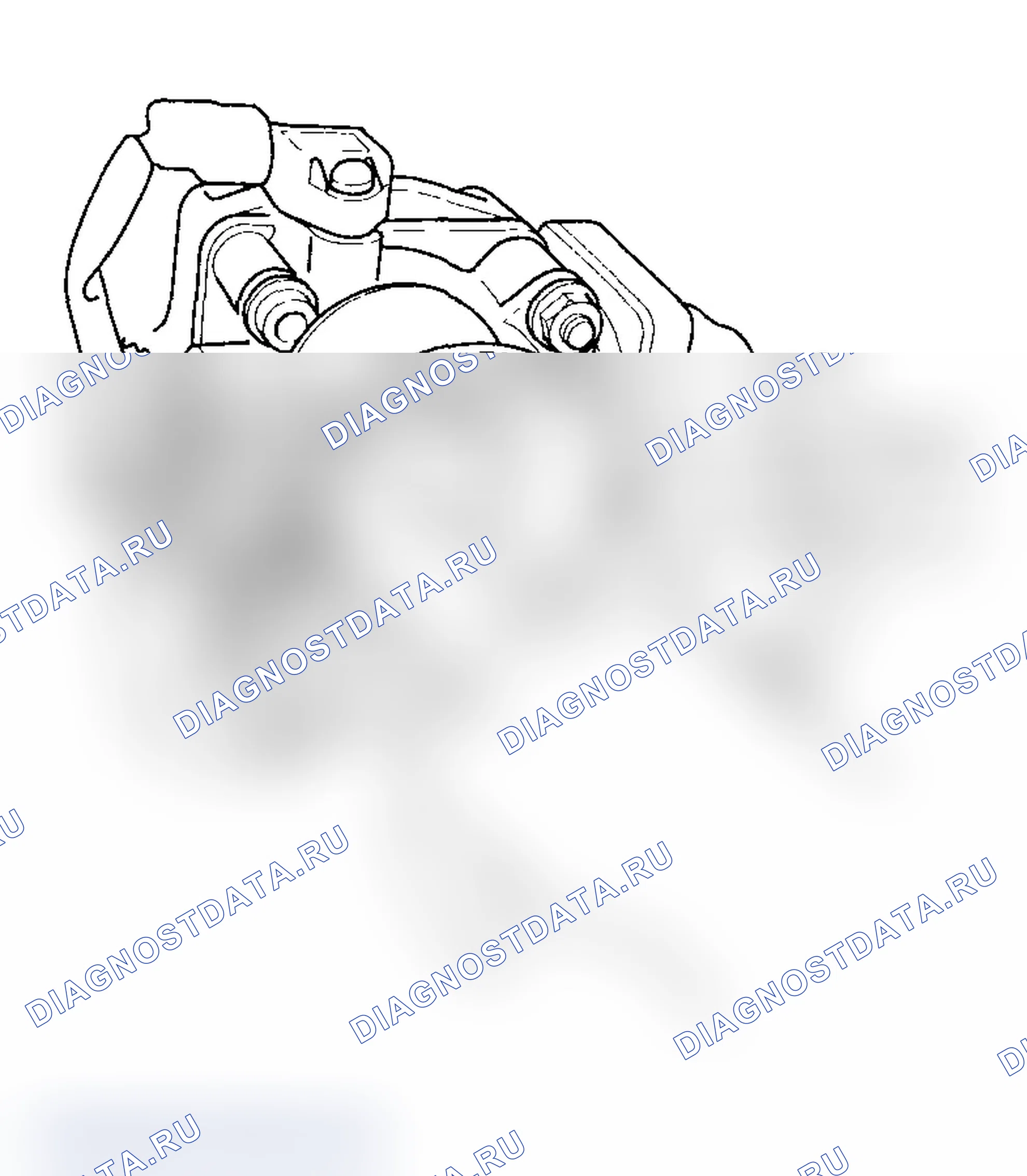 Рис. 221. Acura MDX I