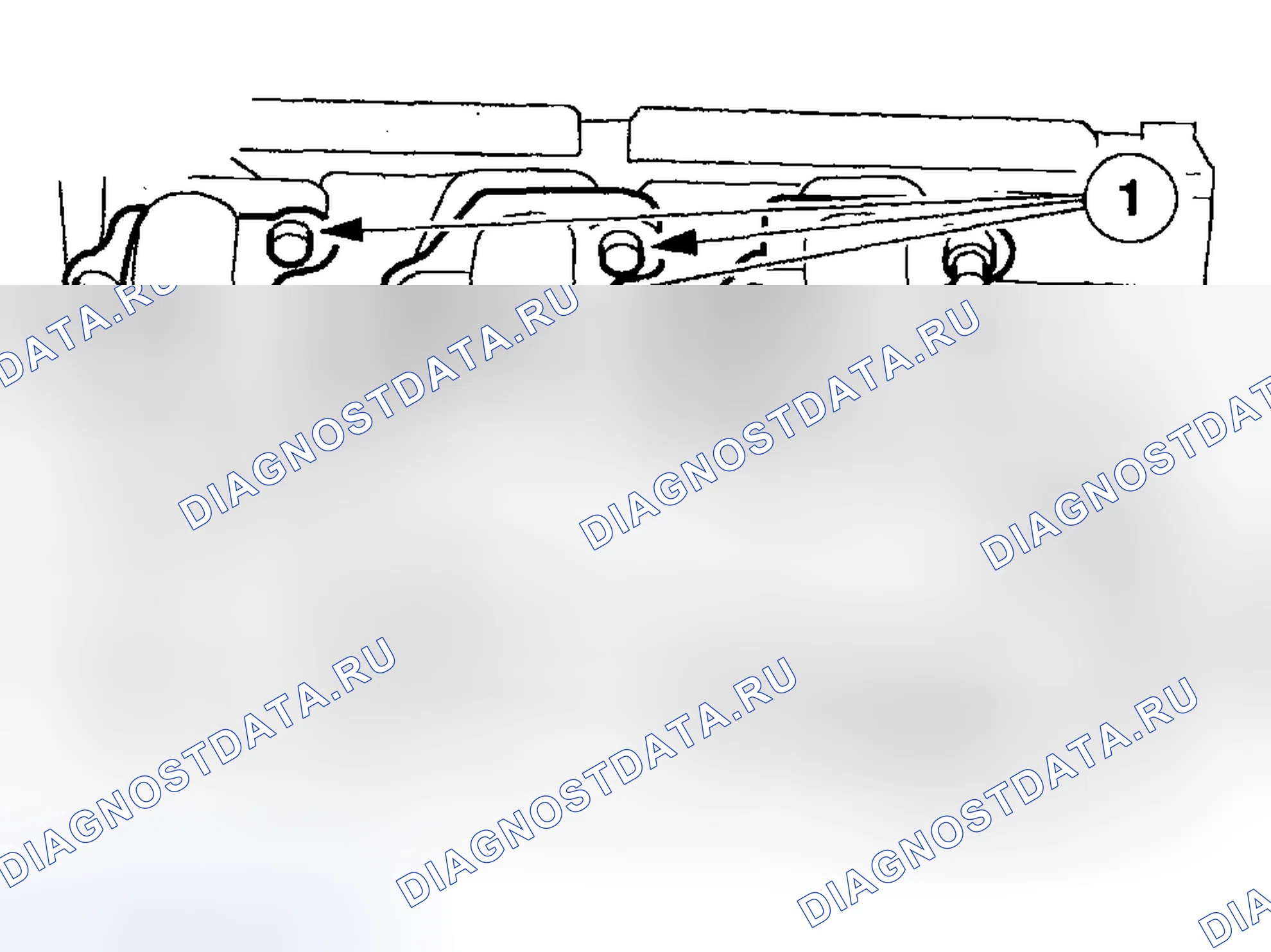 Рис. 920. Ford Pickup F250 Super Duty I