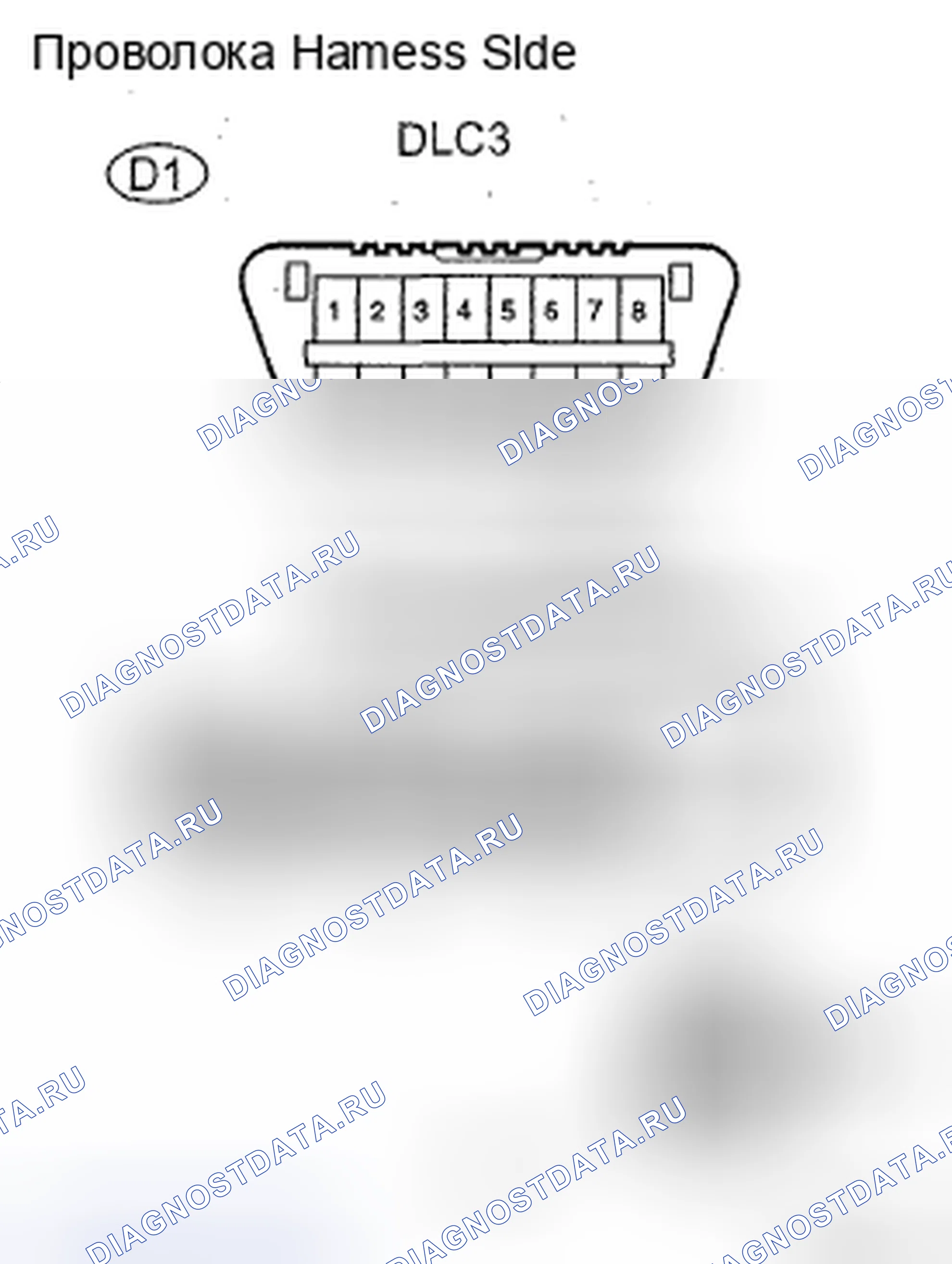 Рис. 112. Toyota Prius II рестайлинг