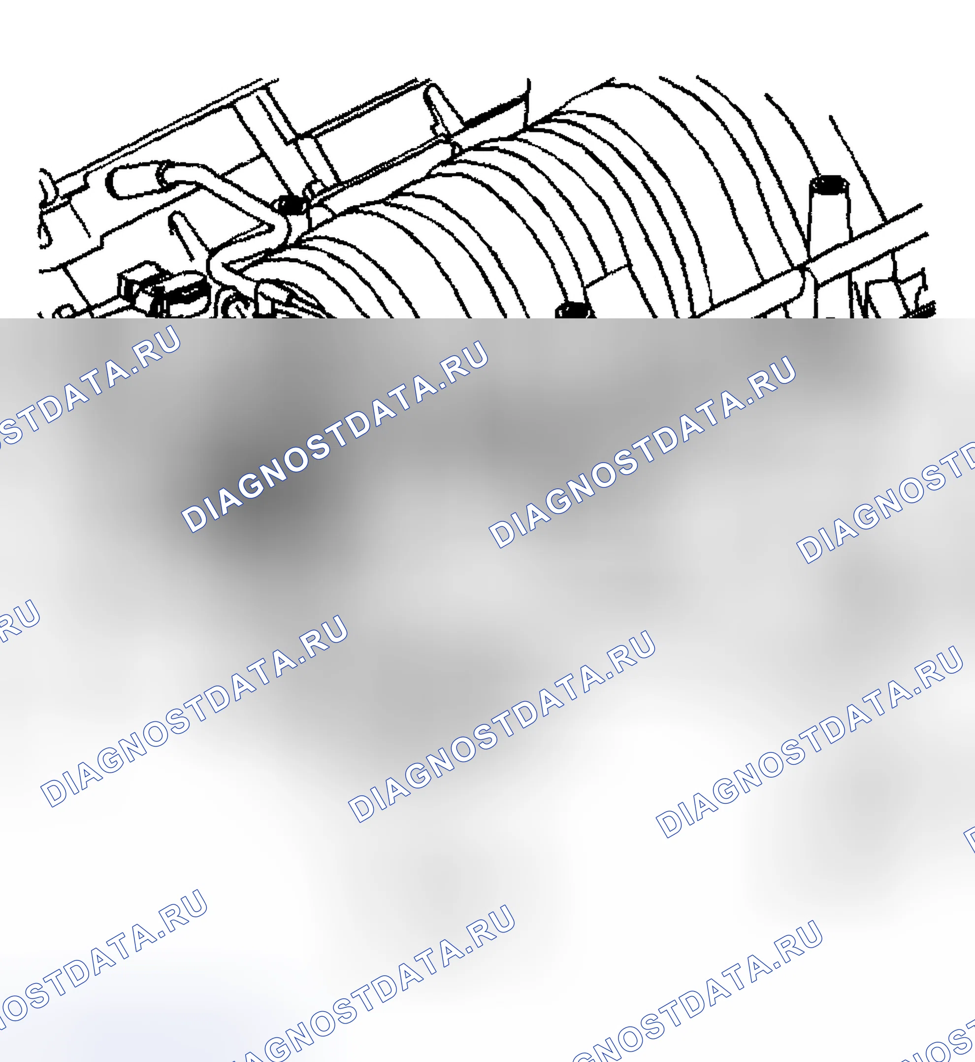 Рис. 424. Hyundai Terracan I