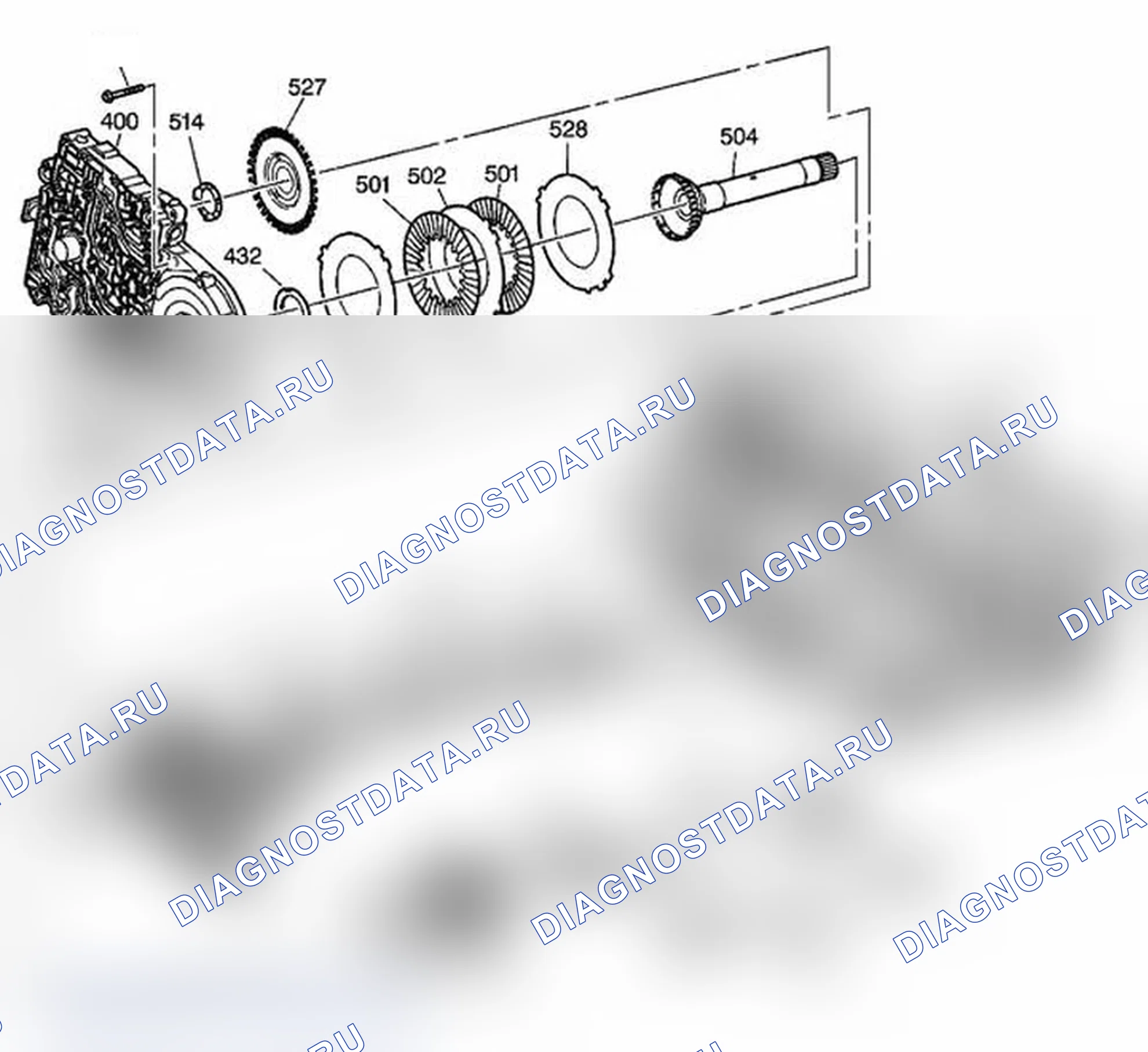 Рис. 377. Pontiac G6 I final