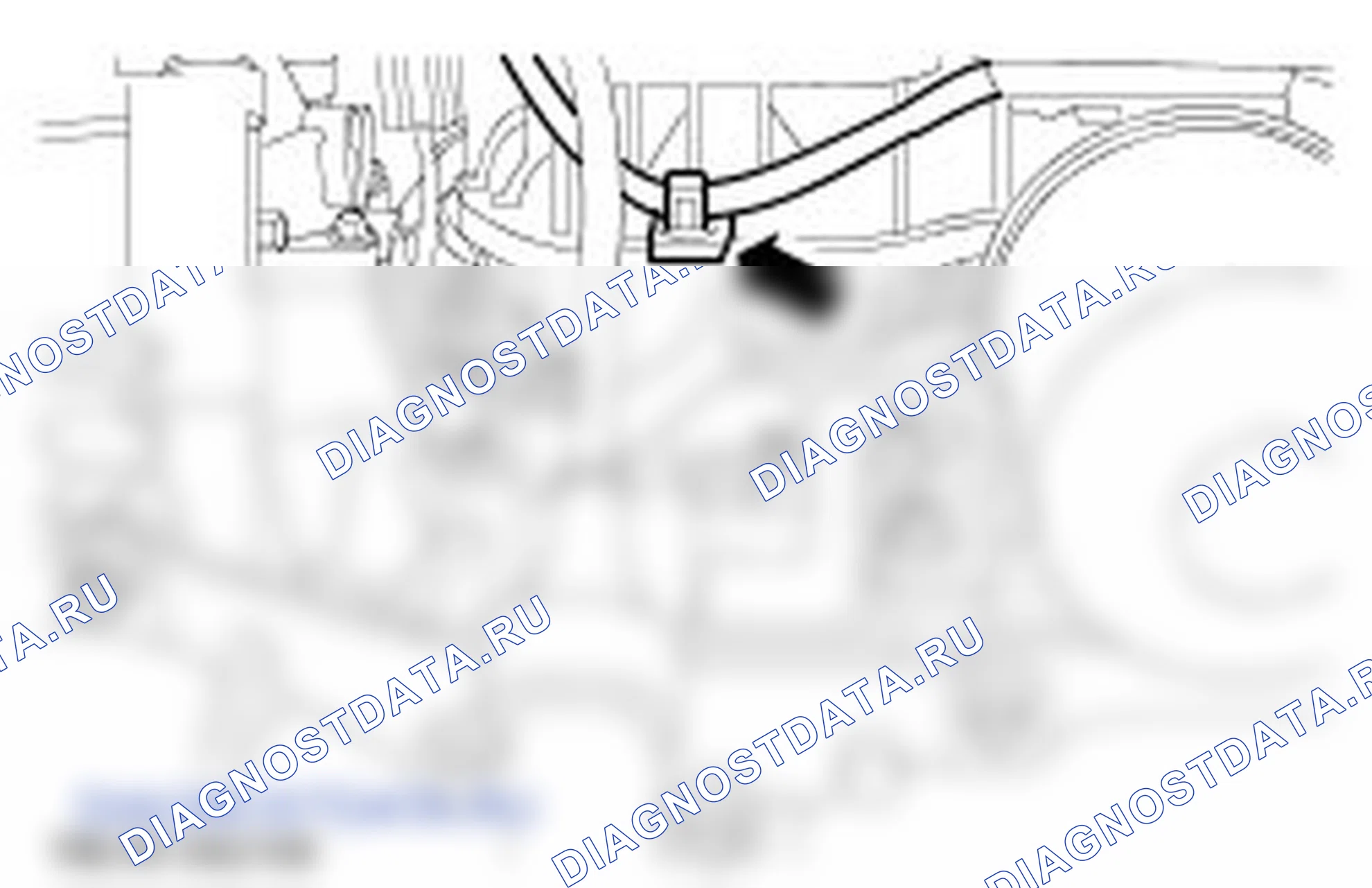 впускной коллектор: описание и работа. Ford EcoSport II