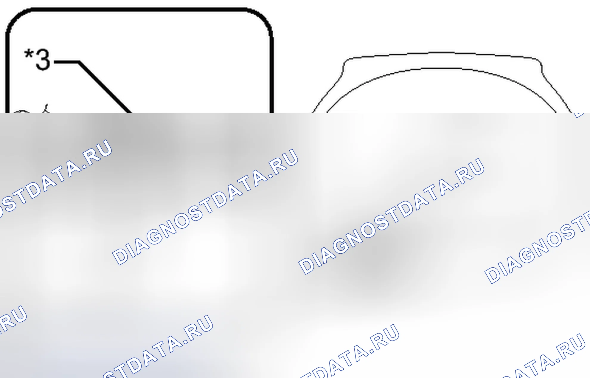 Рис. 29. Scion tC II рестайлинг