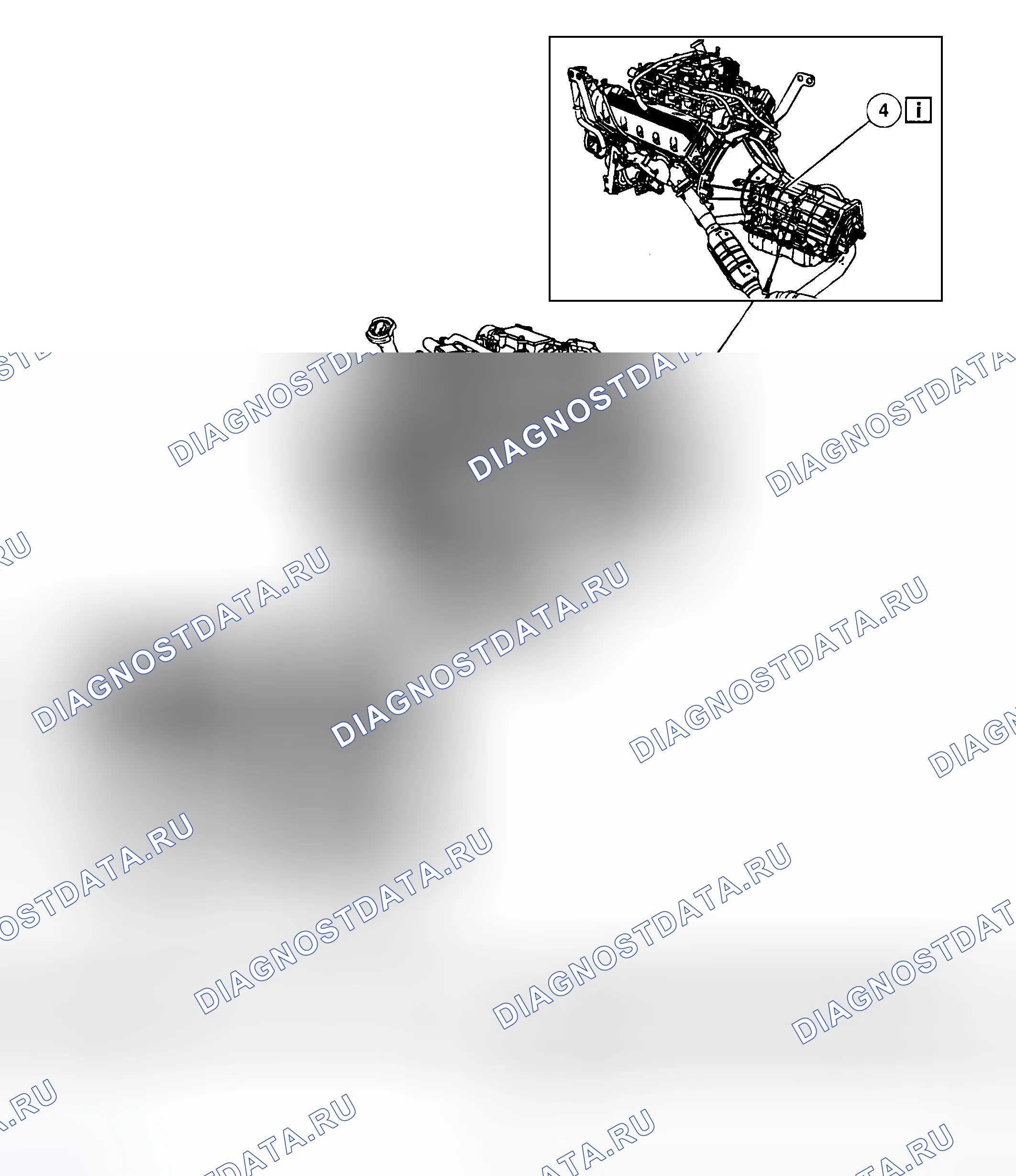 Рис. 760. Hyundai Nexo I