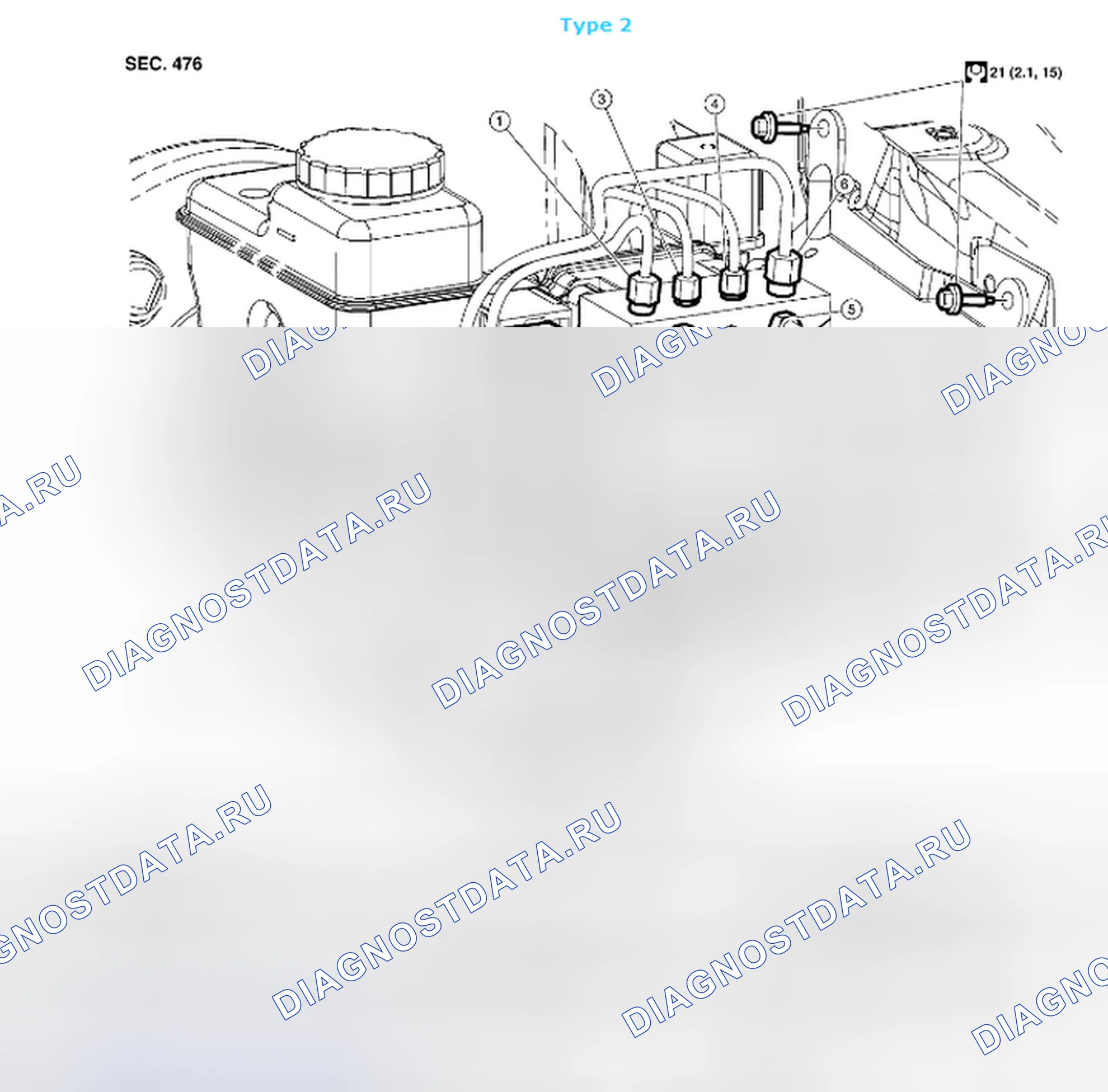 Рис. 16. Suzuki Equator I