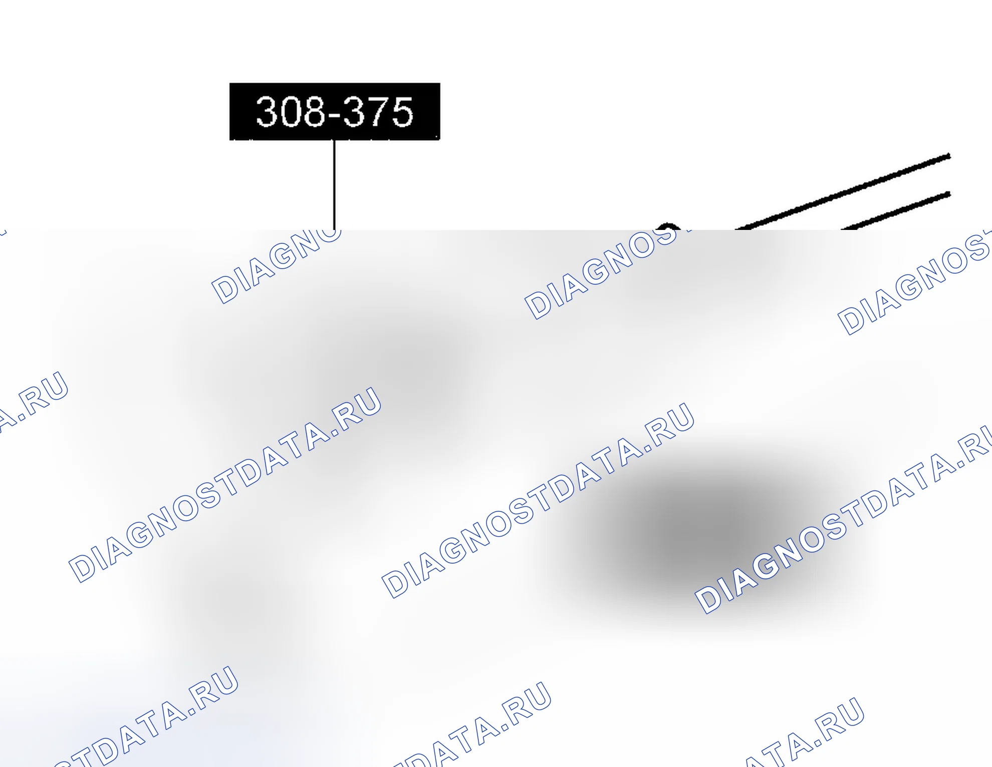 Рис. 542. Ford Escape I рестайлинг