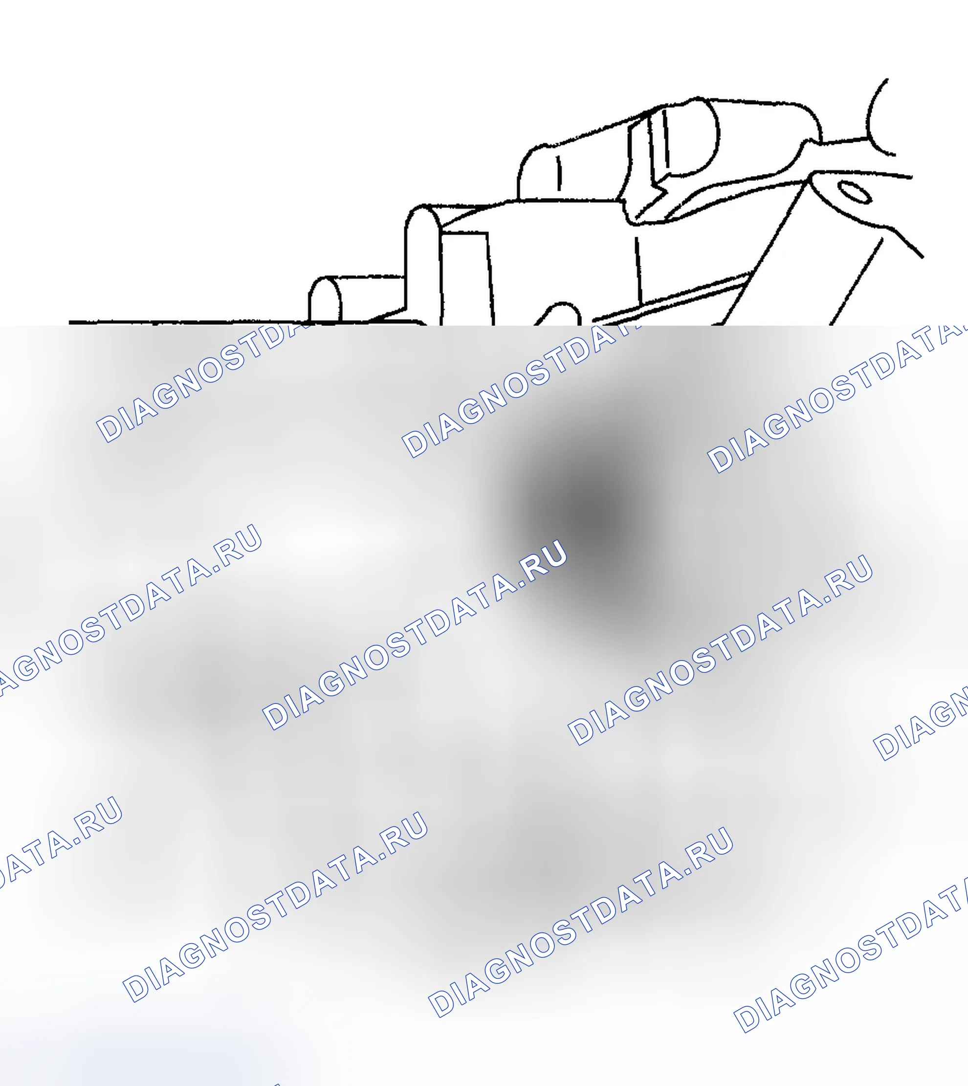 Рис. 338. Chevrolet Silverado 1500 HD 