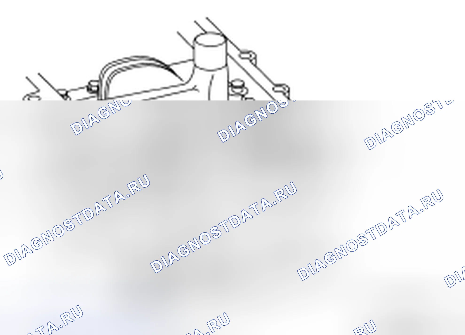 Рис. 198. Mazda 2 I рестайлинг