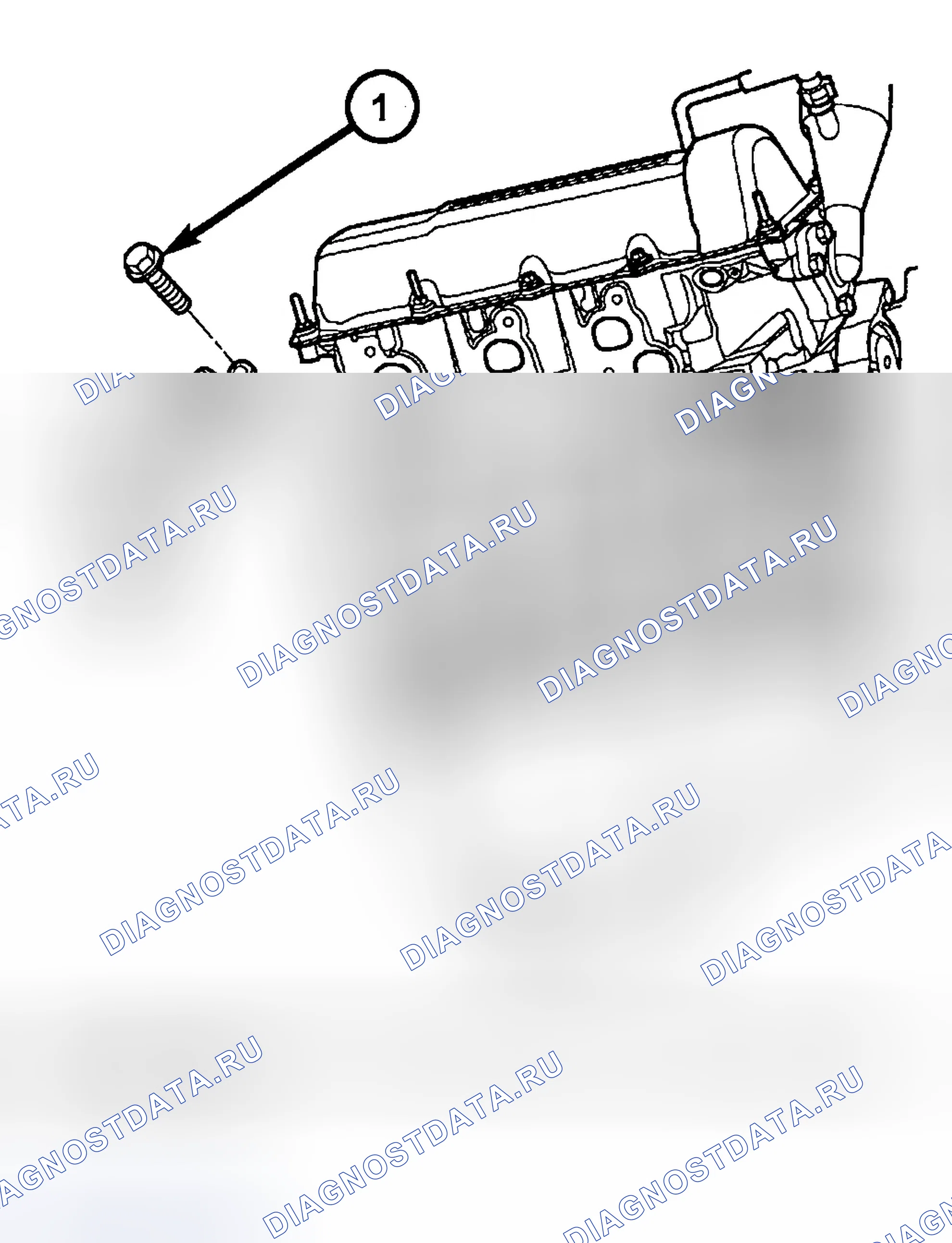 Рис. 62: 3.7л. Jeep Liberty I