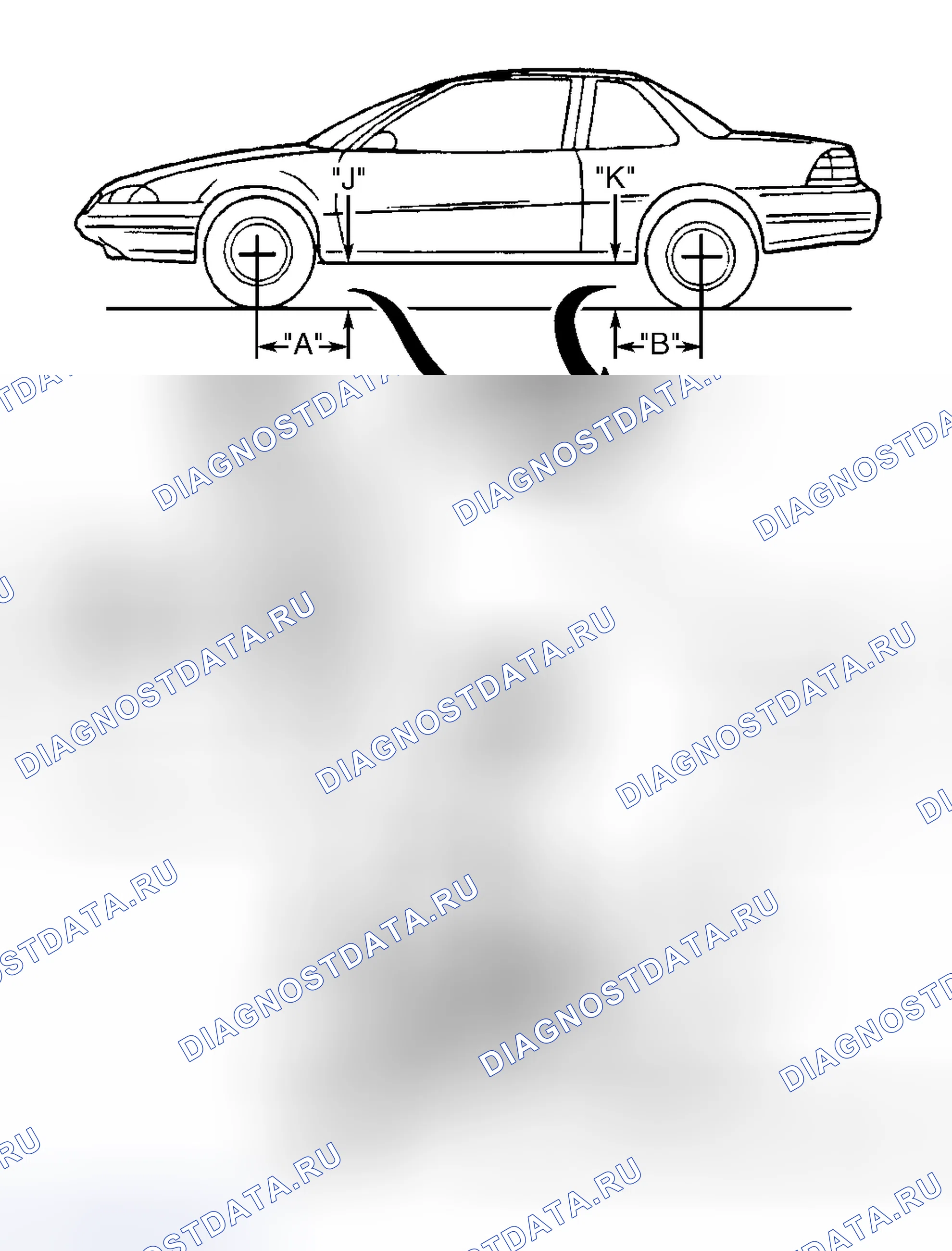 Рис. 3. Pontiac Grand Prix VI