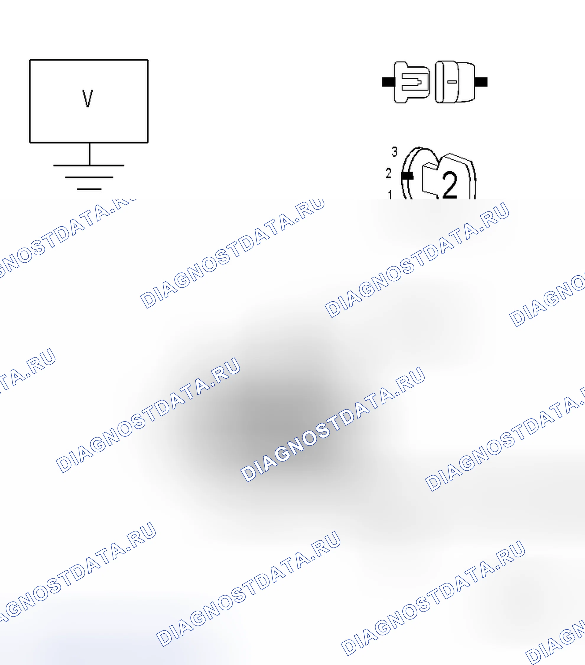 Рис. 4. Dodge Cab & Chassis R3500 HD 