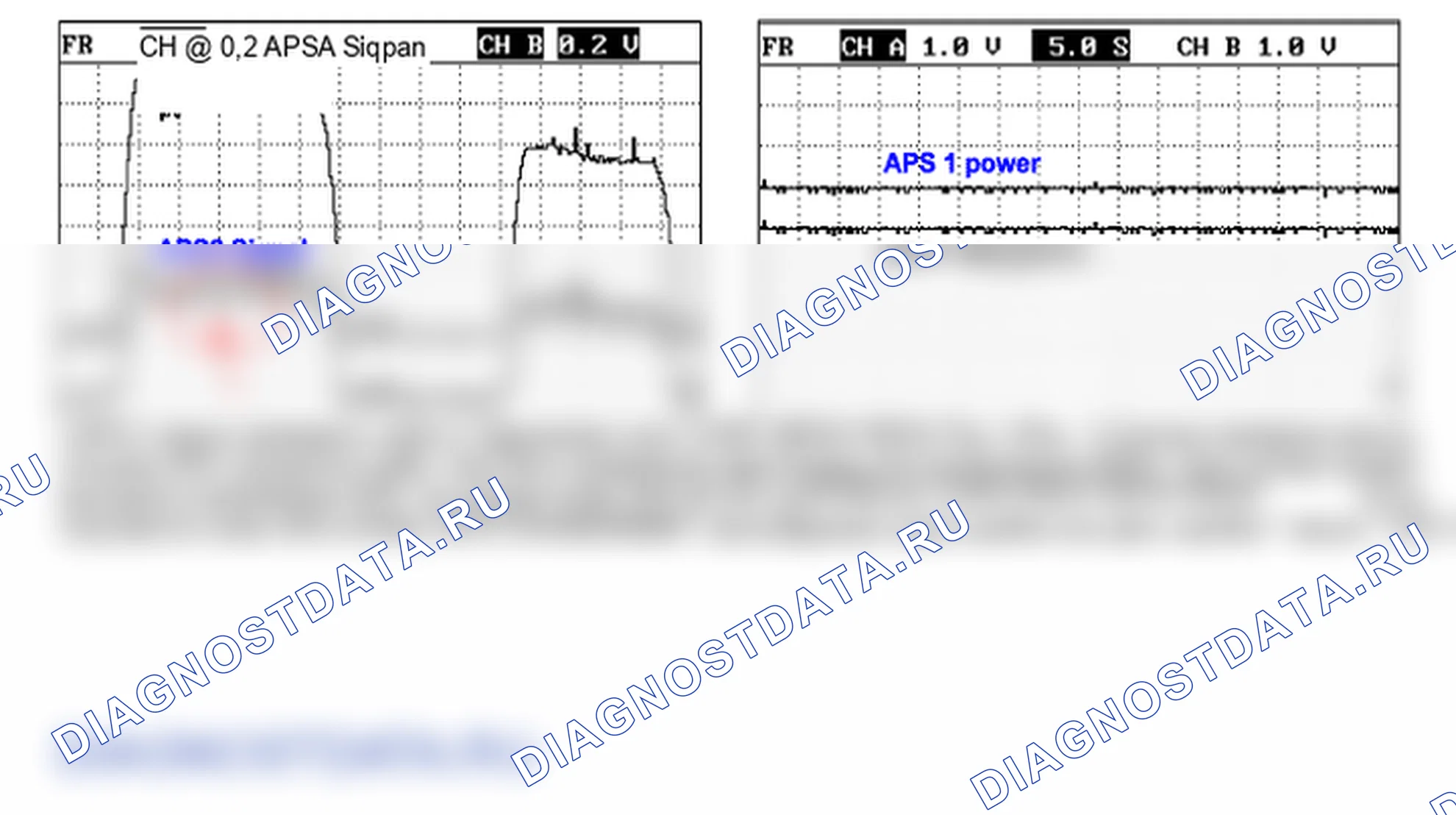 P1639: блок управления двигателем (мониторинг ADC) неисправность. Kia Sorento BL