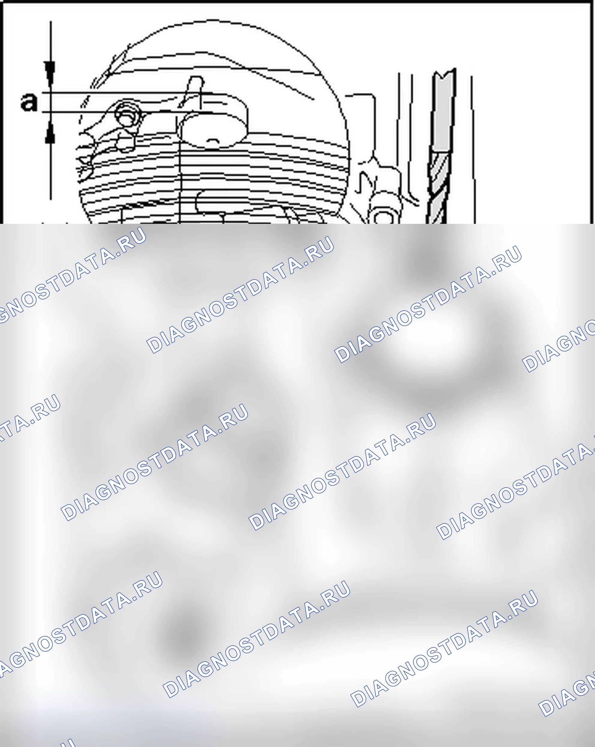 Рис. 46. Audi TT 8J рестайлинг
