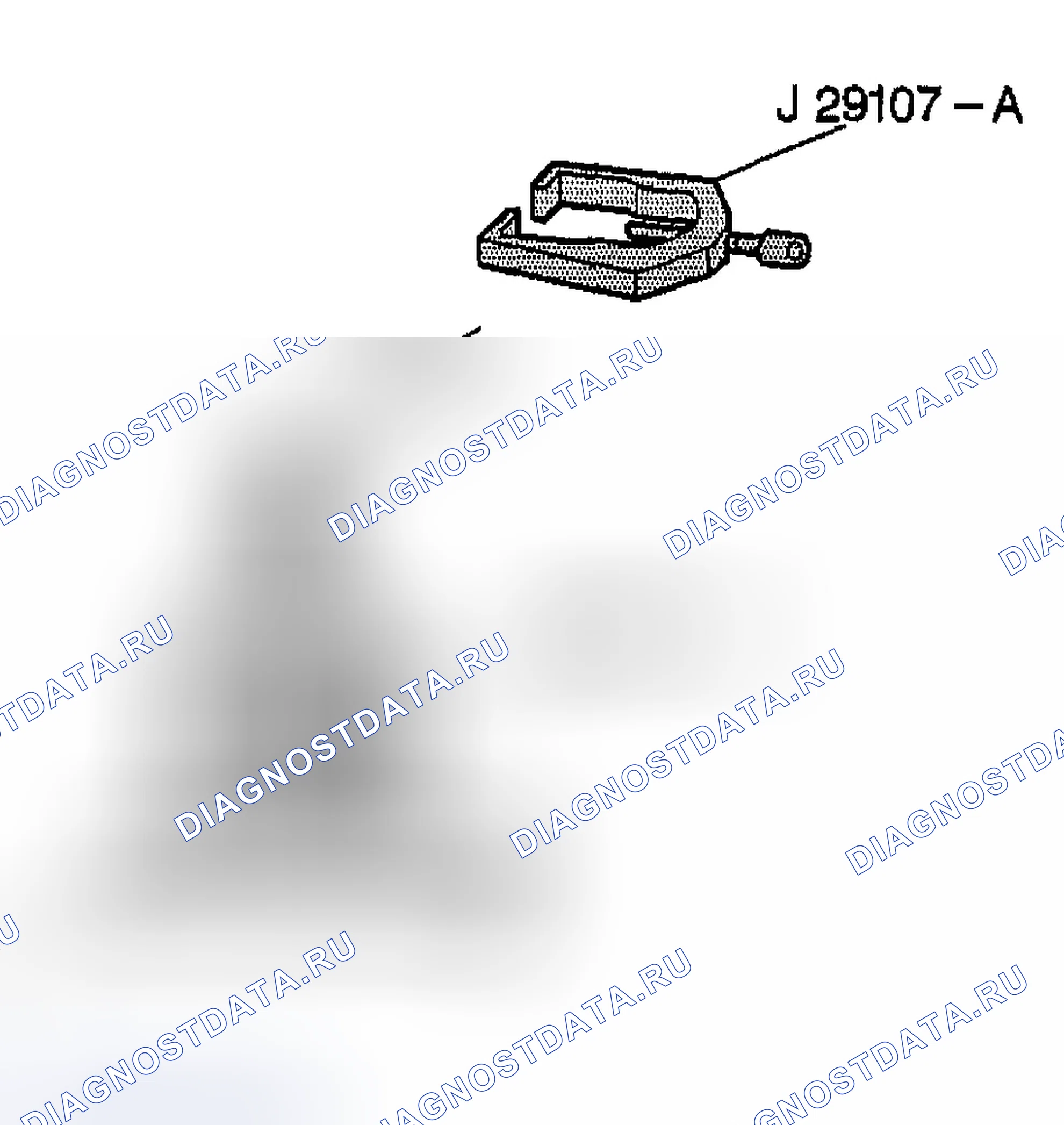 Рис. 129. Chevrolet Chevy Express H2500 