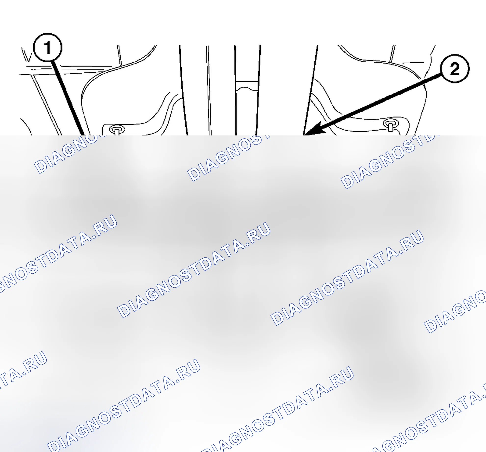 Рис. 79. Dodge Magnum I