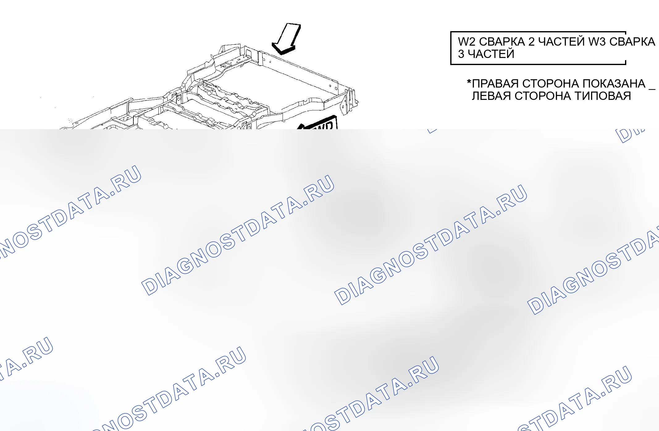 Рис. 217. Dodge Caravan IV