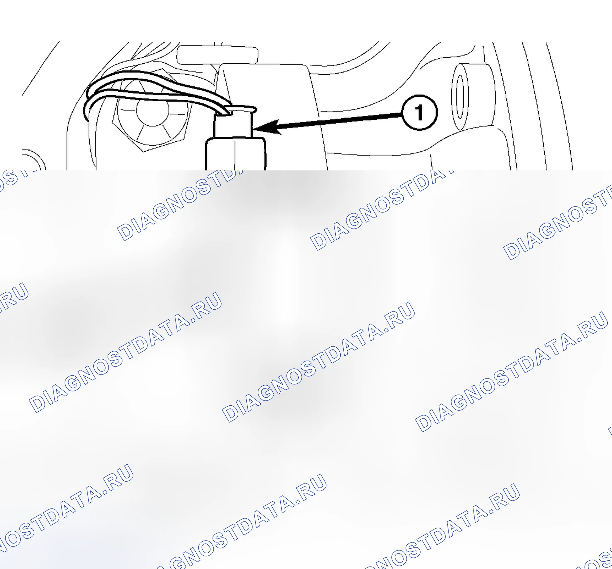 Рис. 240. Jeep Commander I