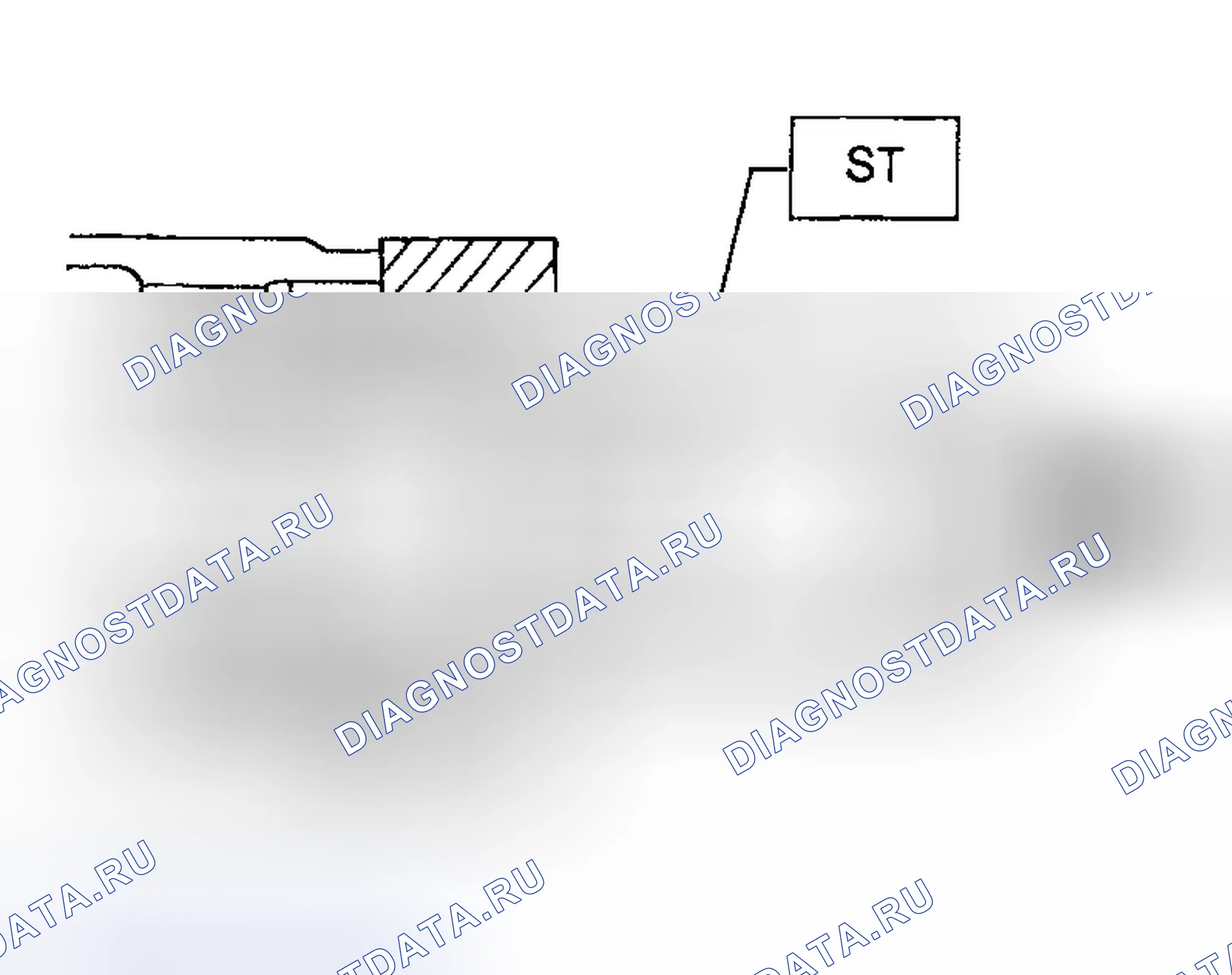 Рис. 8. Subaru Impreza GD/GC/GG рестайлинг