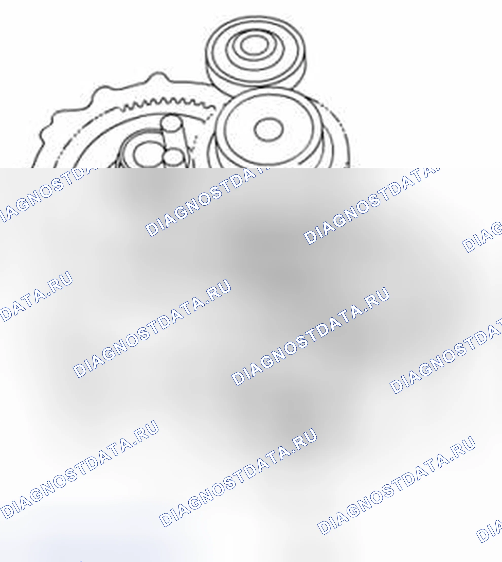 Рис. 29. Suzuki SX4 I рестайлинг