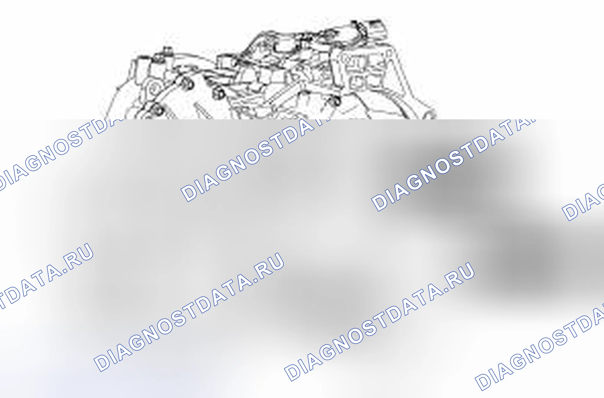 Рис. 203. Hyundai Matrix I рестайлинг