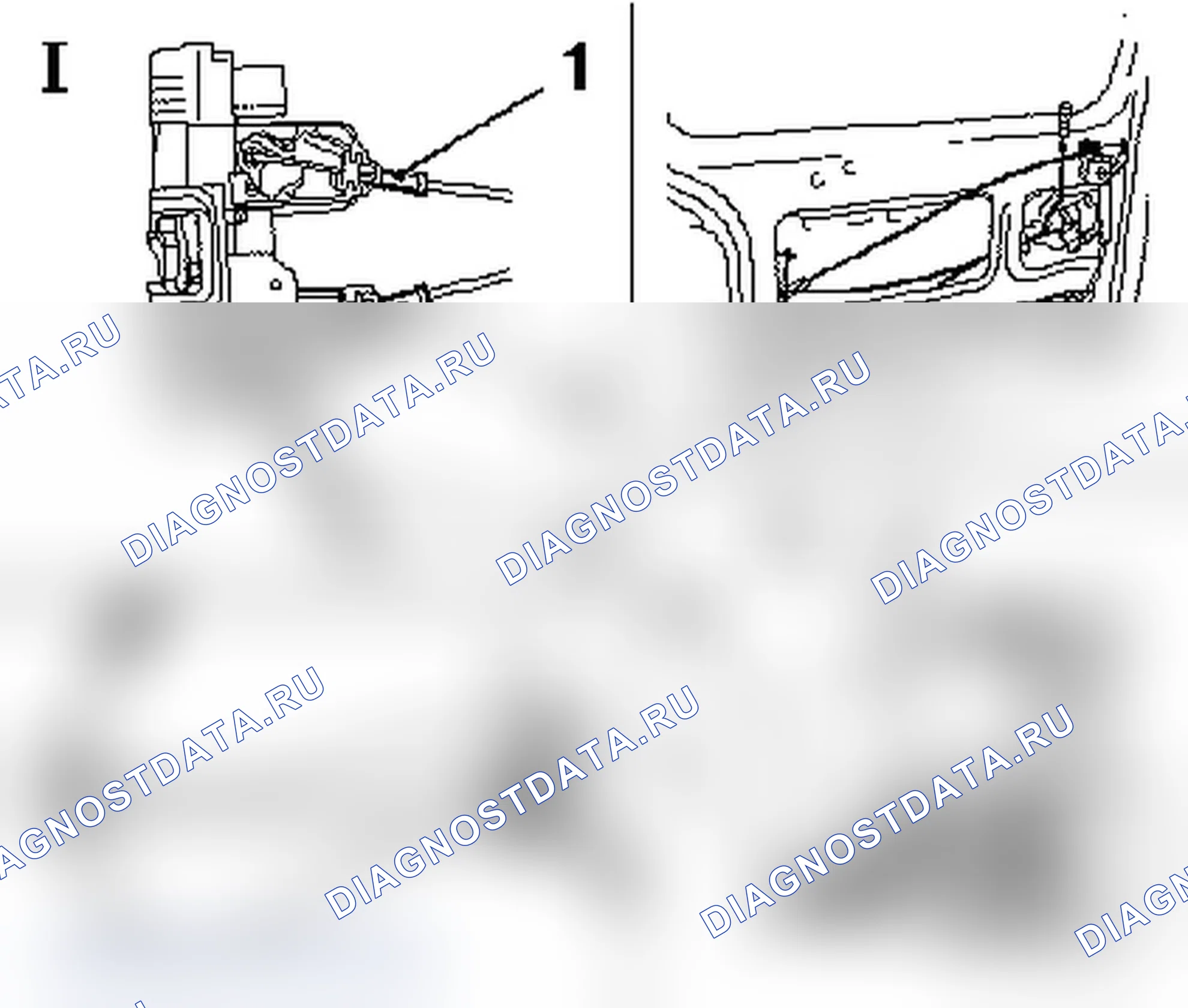 Sliding Door - Malfunction. Opel Combo C
