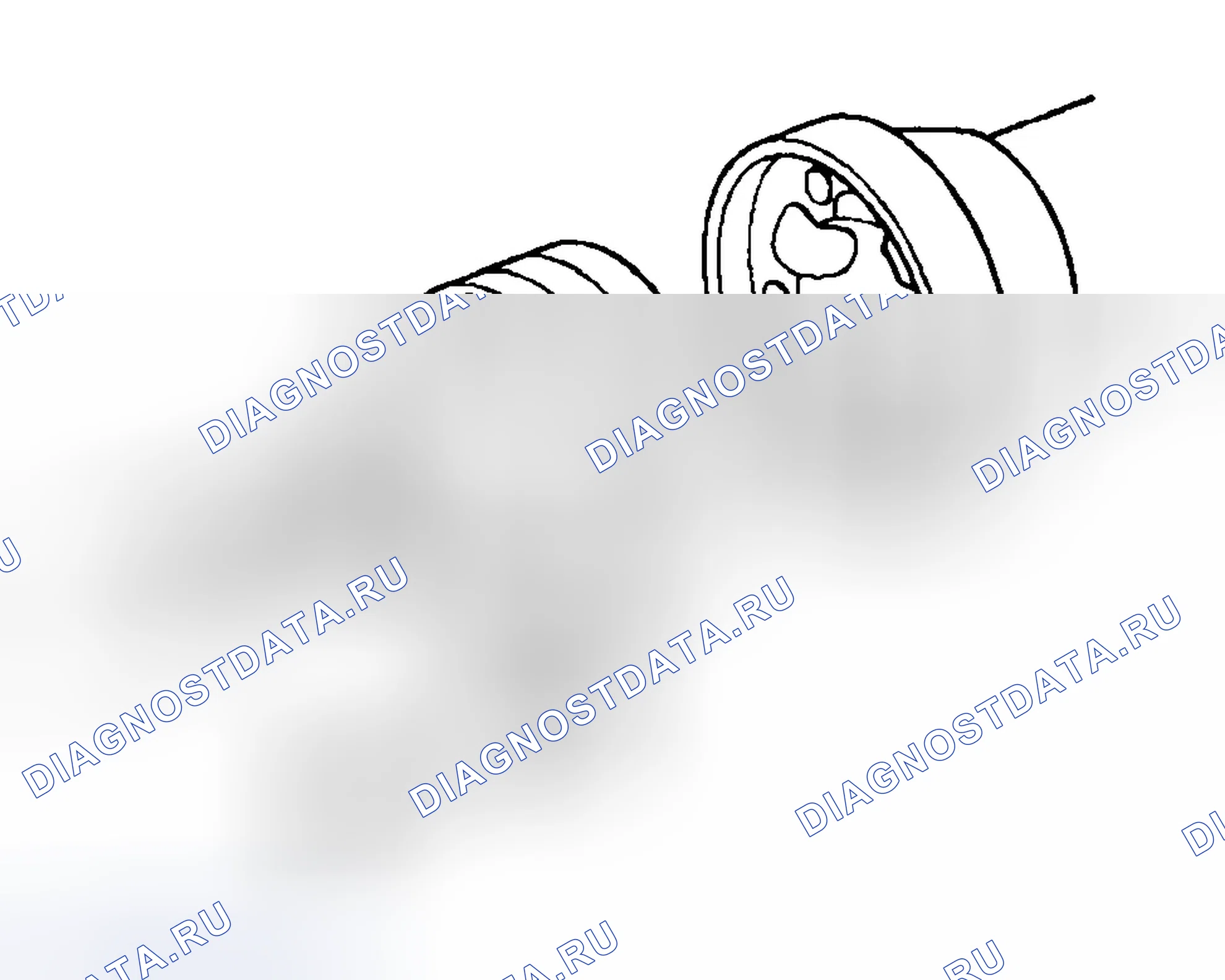 Рис. 9. Isuzu VehiCross I