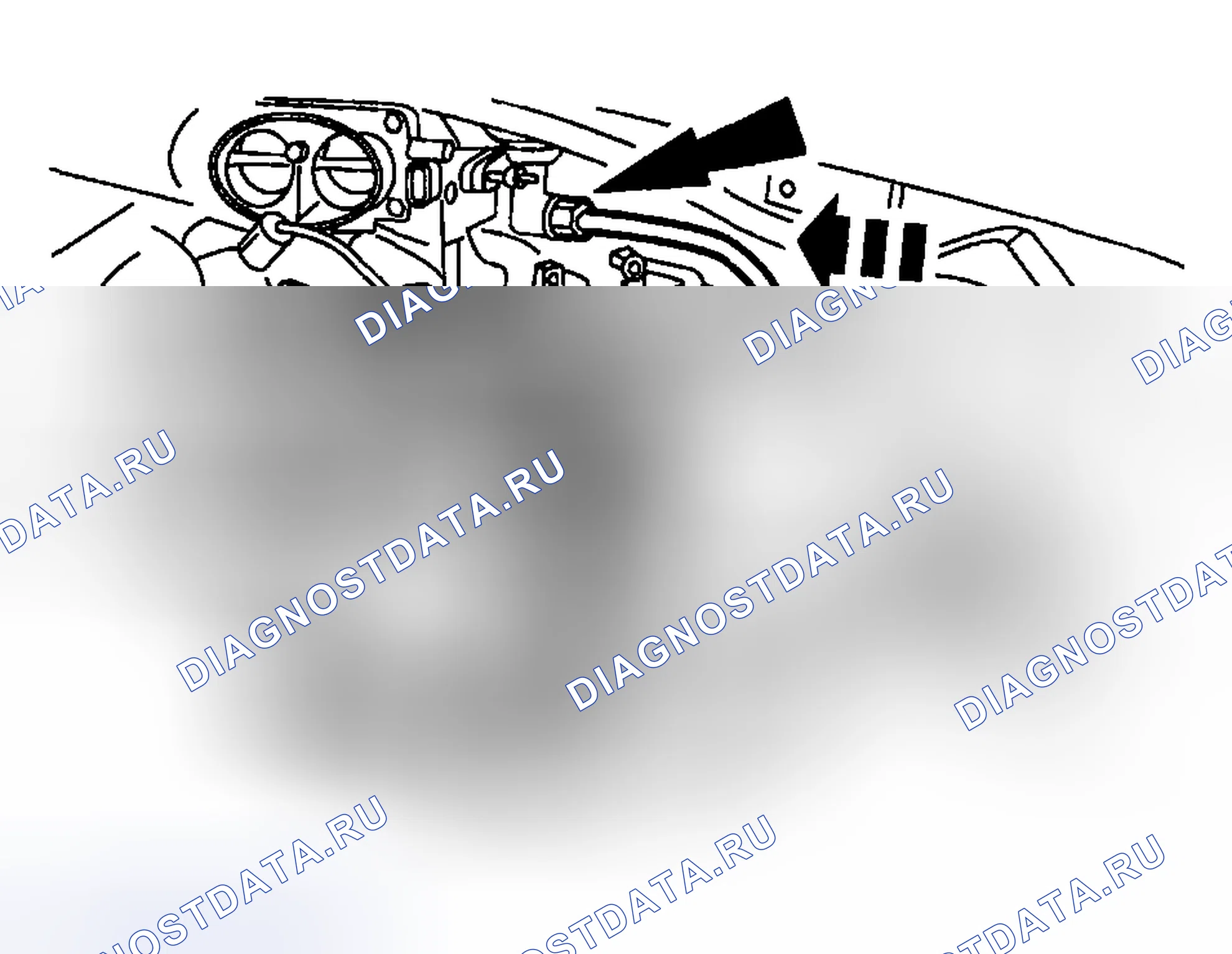 Рис. 3214. Ford Pickup F250 Super Duty I