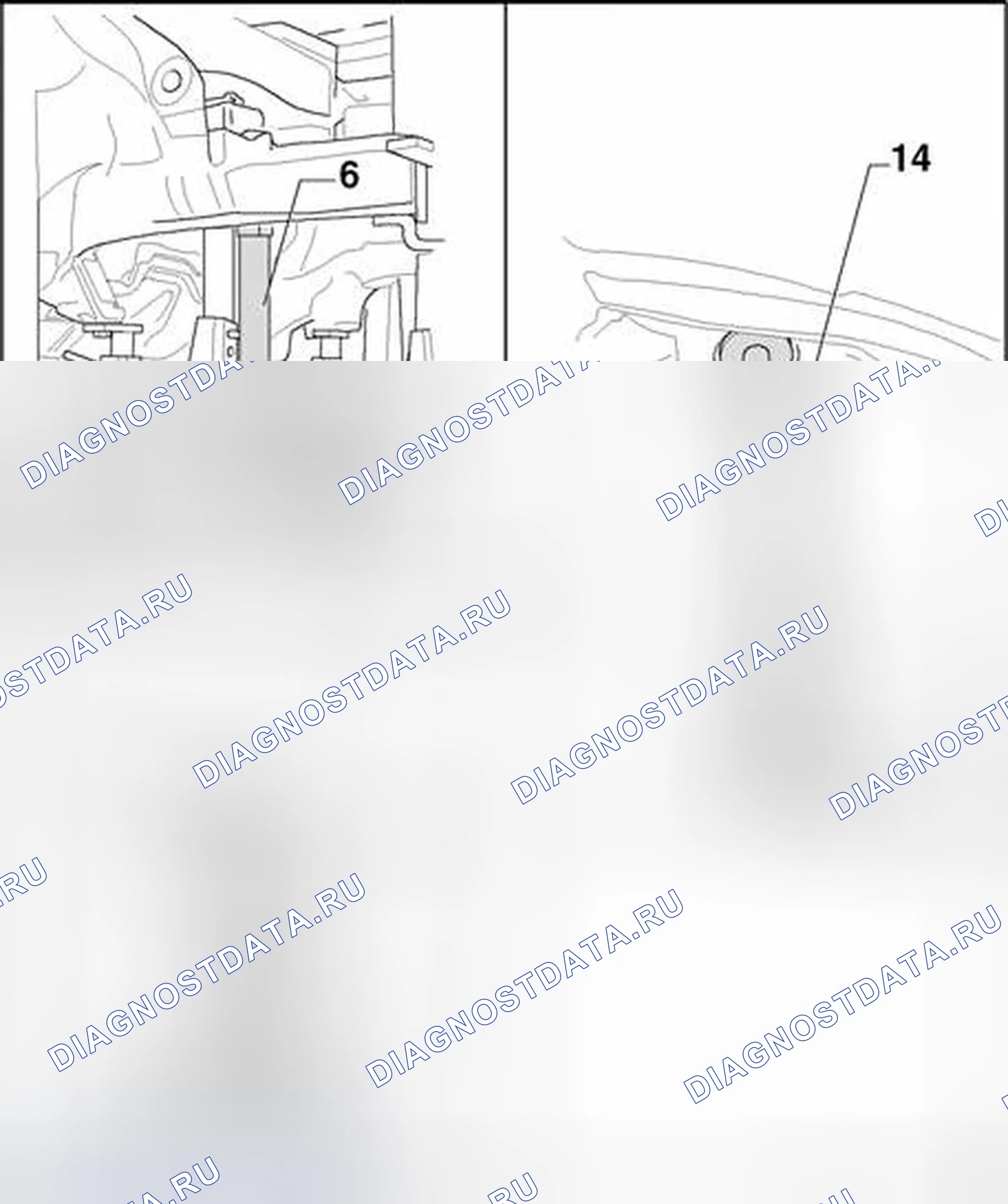 Рис. 25. Audi TT 8N рестайлинг