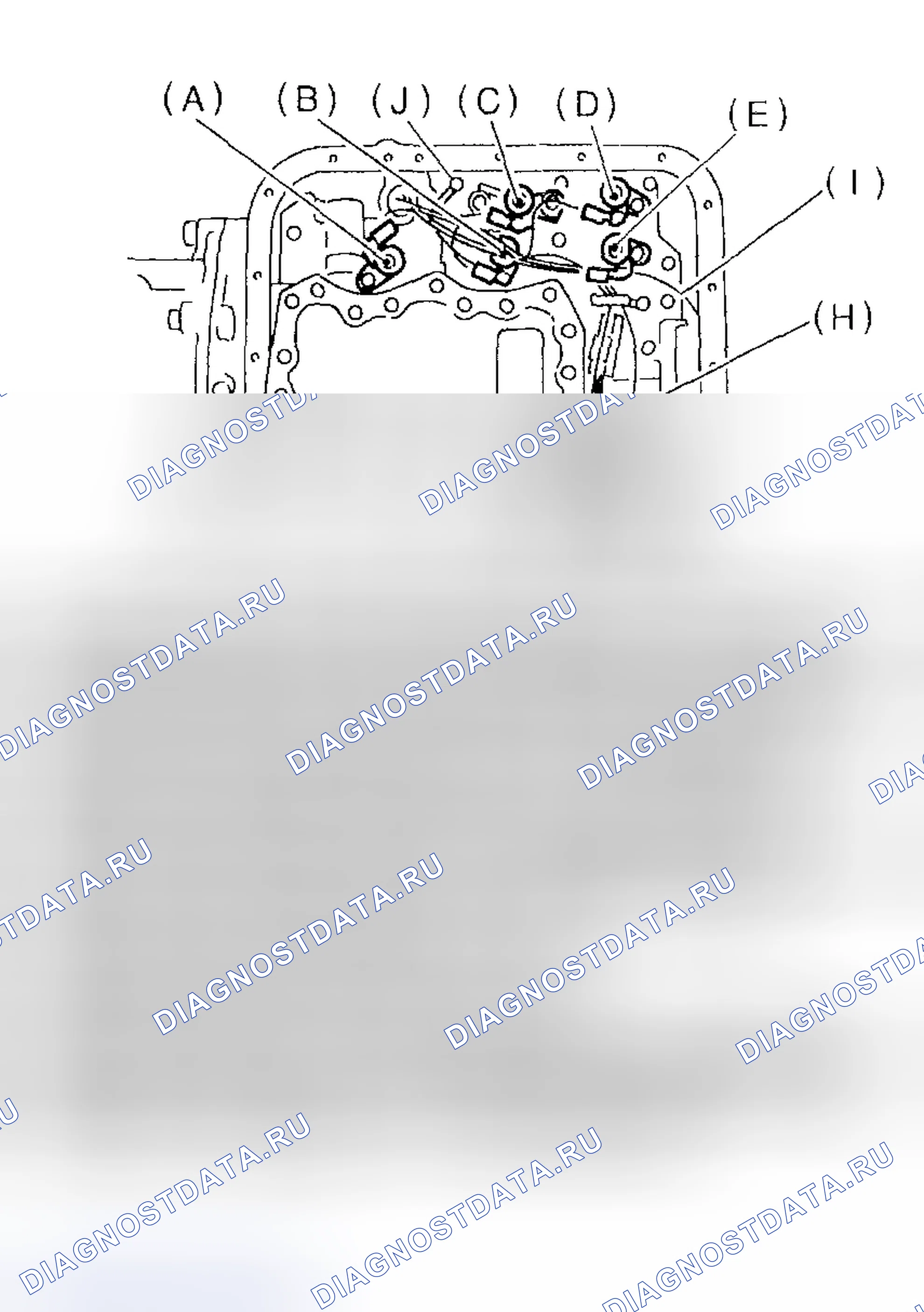 Рис. 571. Subaru Impreza GD/GC/GG