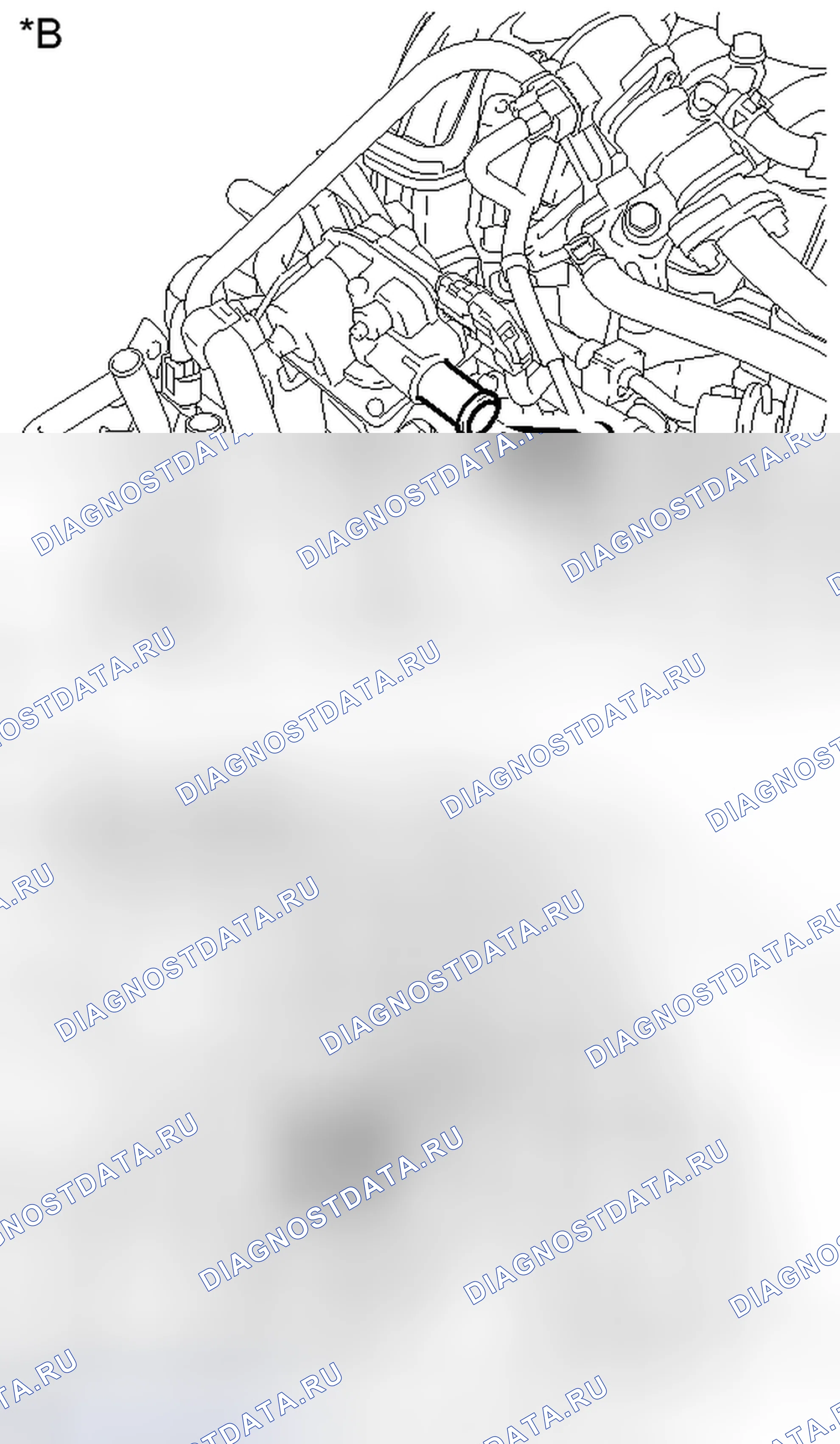 Рис. 144: ПОРЯДОК ВЫПОЛНЕНИЯ РАБОТ. Honda Accord VII