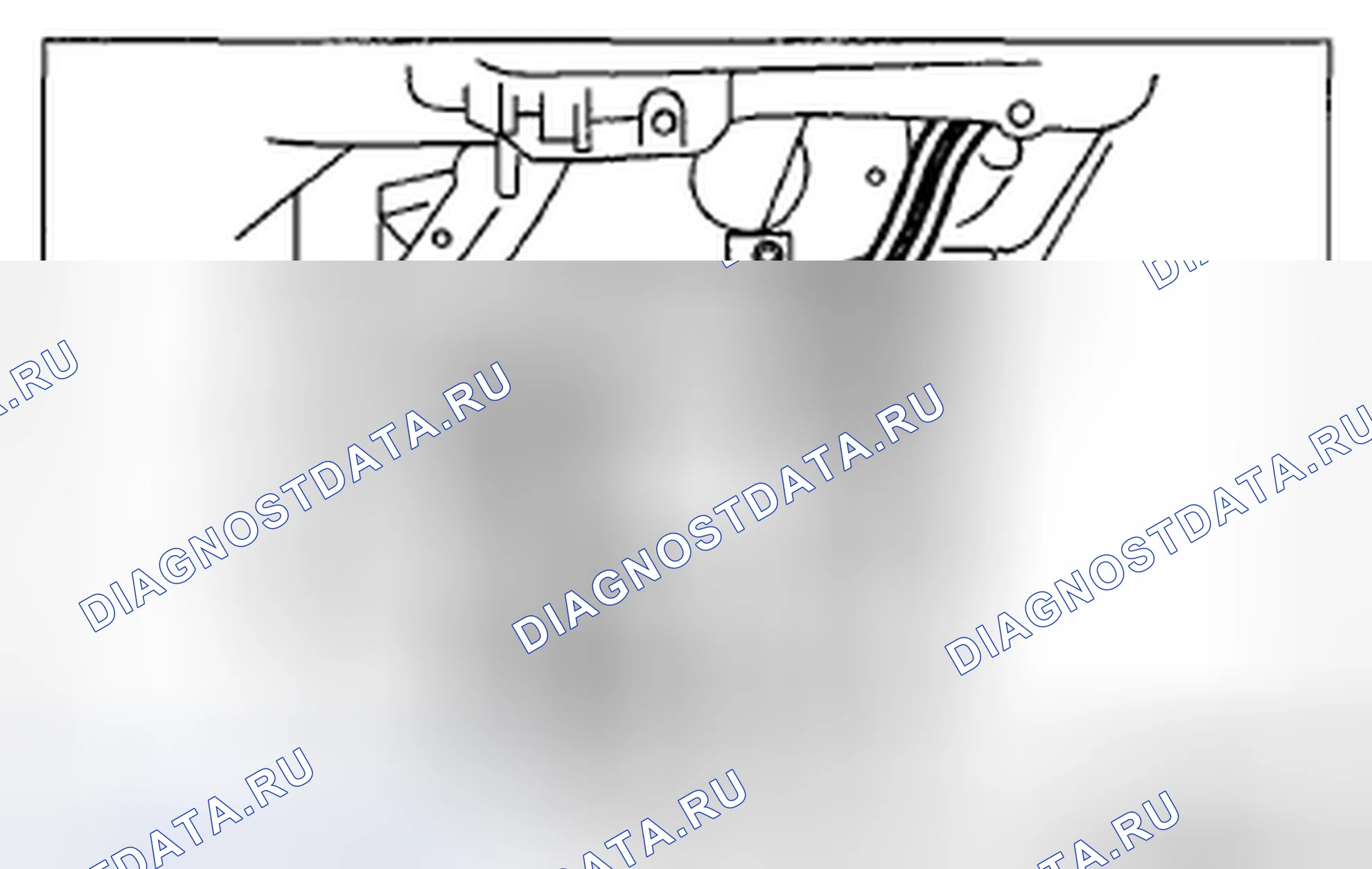 Рис. 16. Subaru Impreza WRX GE рестайлинг