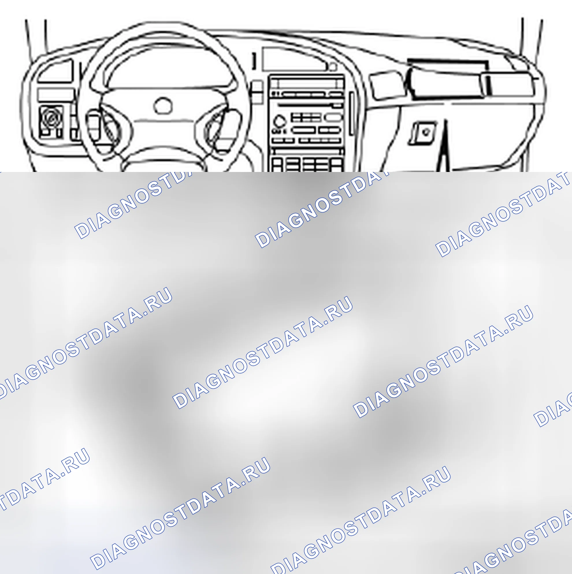 Рис. 40: Для подгонки. Kia Picanto III