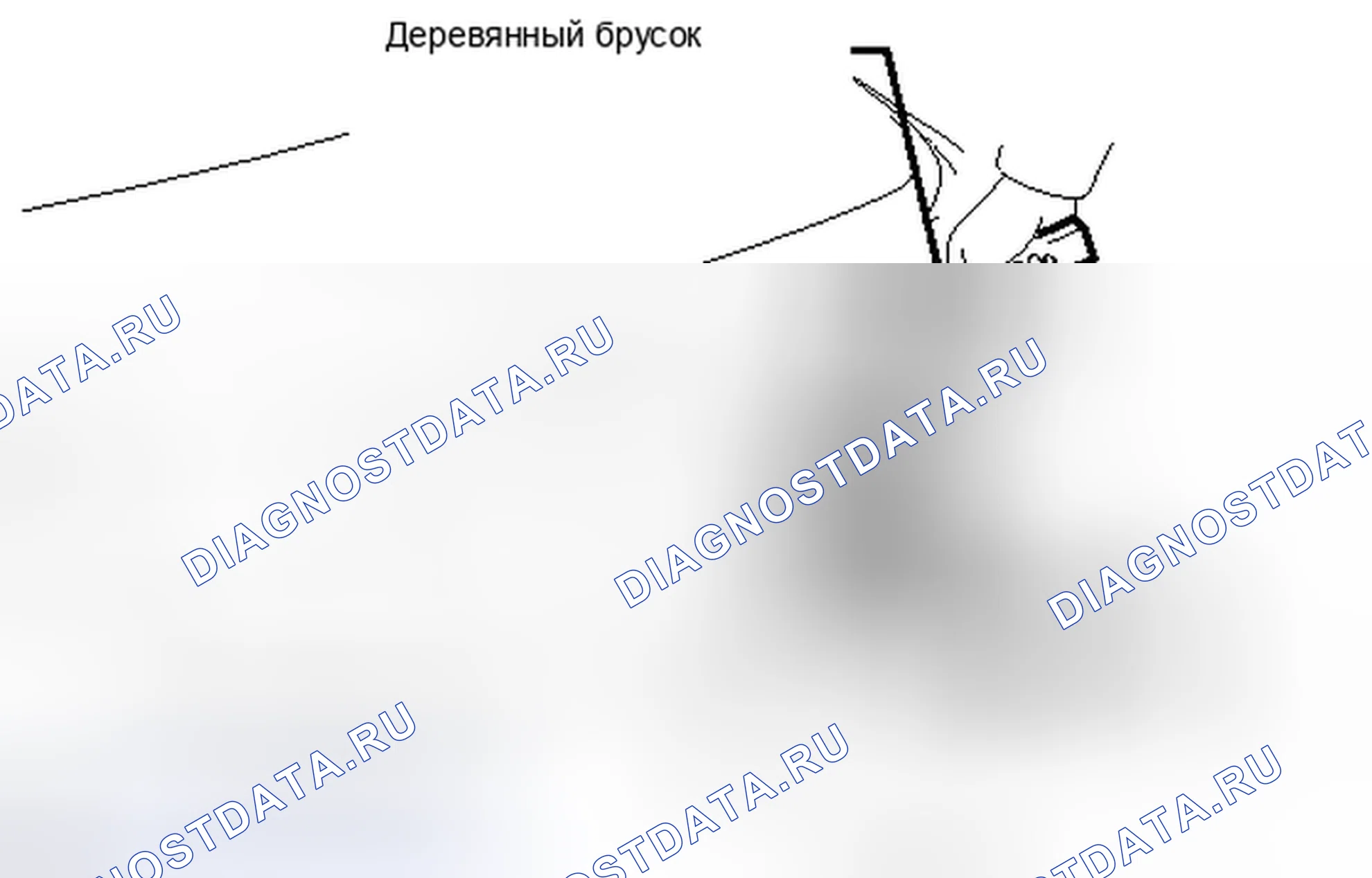 Рис. 211. Toyota Camry XV40 рестайлинг