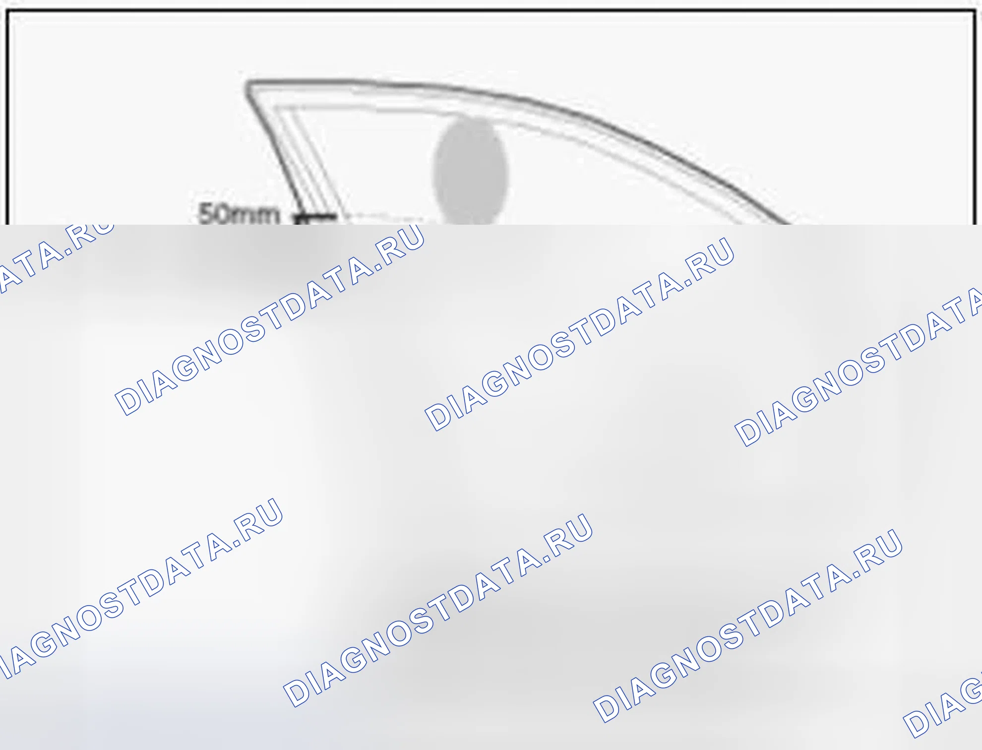 Рис. 3. Hyundai Sonata VI