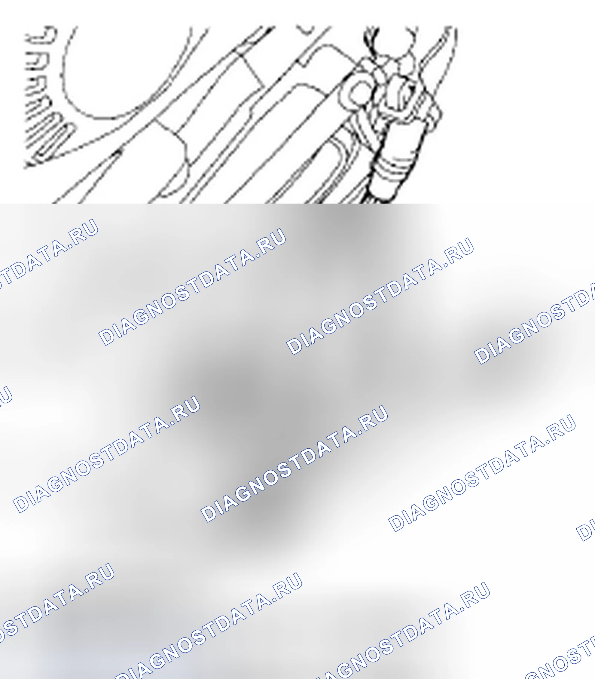 Рис. 652. Honda Civic VIII