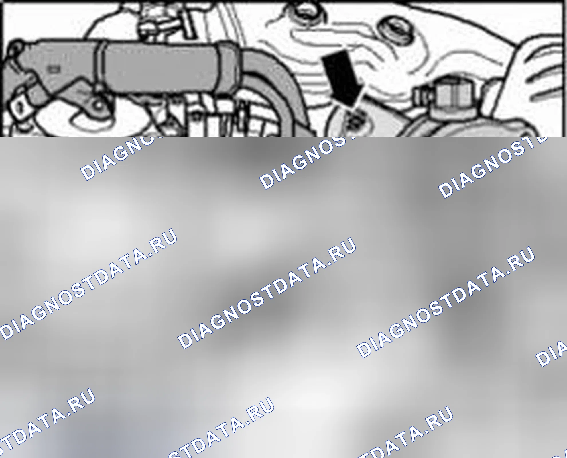Рис. 145. Audi A8 D3 рестайлинг