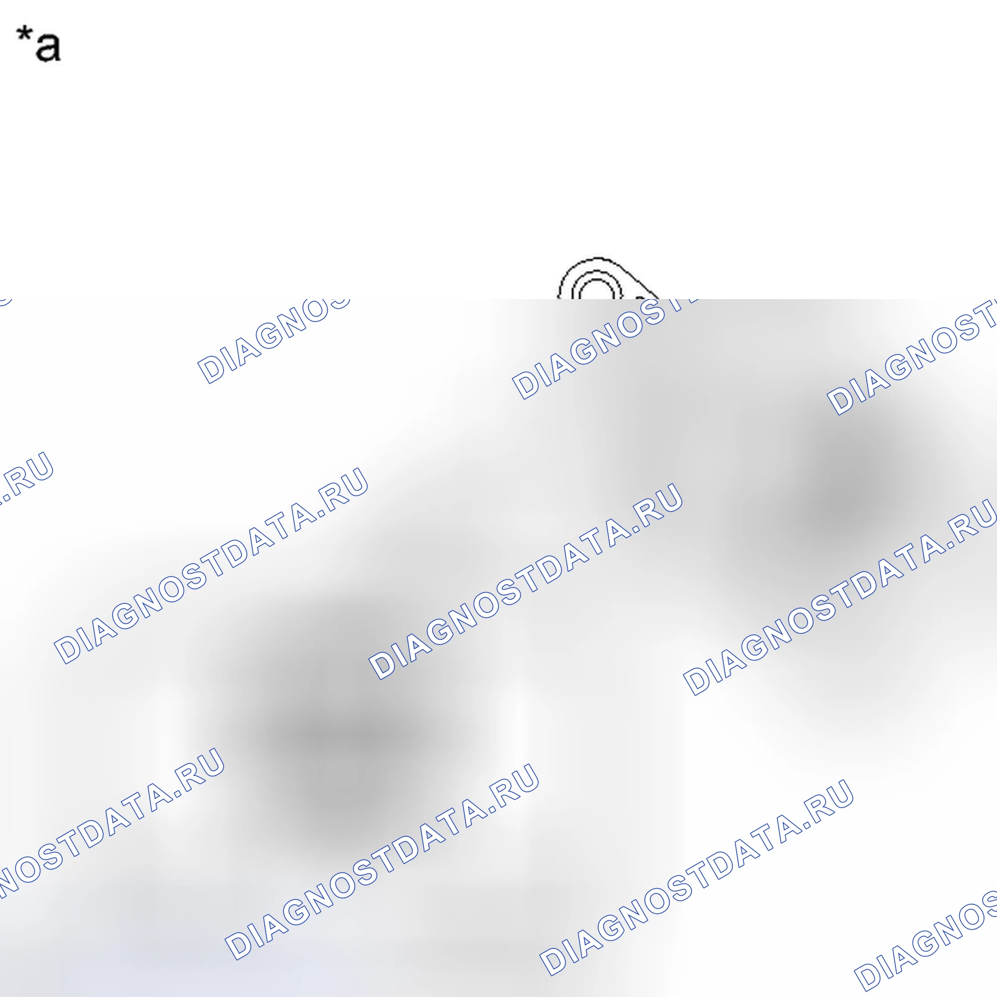 Рис. 30: ИНСПЕКЦИЯ [05 / 2013 -]. Scion tC II рестайлинг