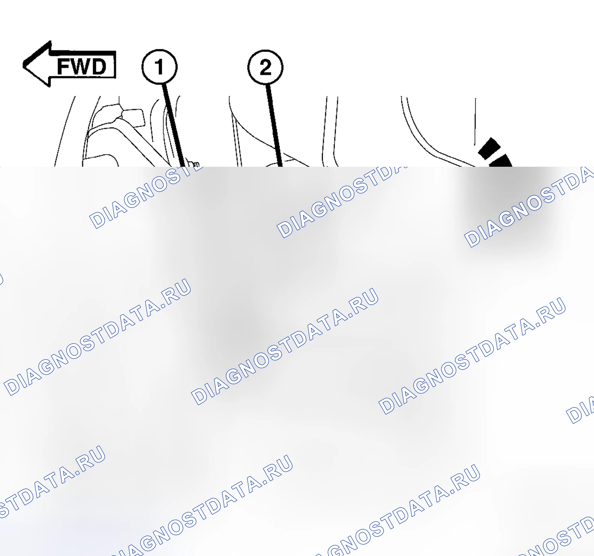 Рис. 15. Dodge Cab & Chassis R3500 HD transition