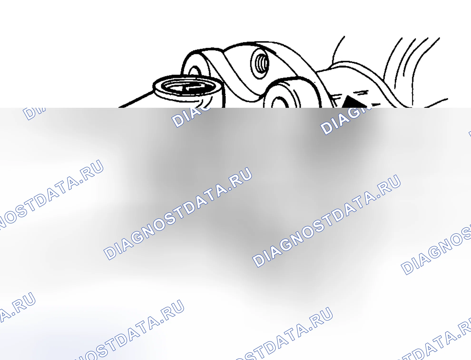 Рис. 422. Ford Pickup F250 Super Duty I