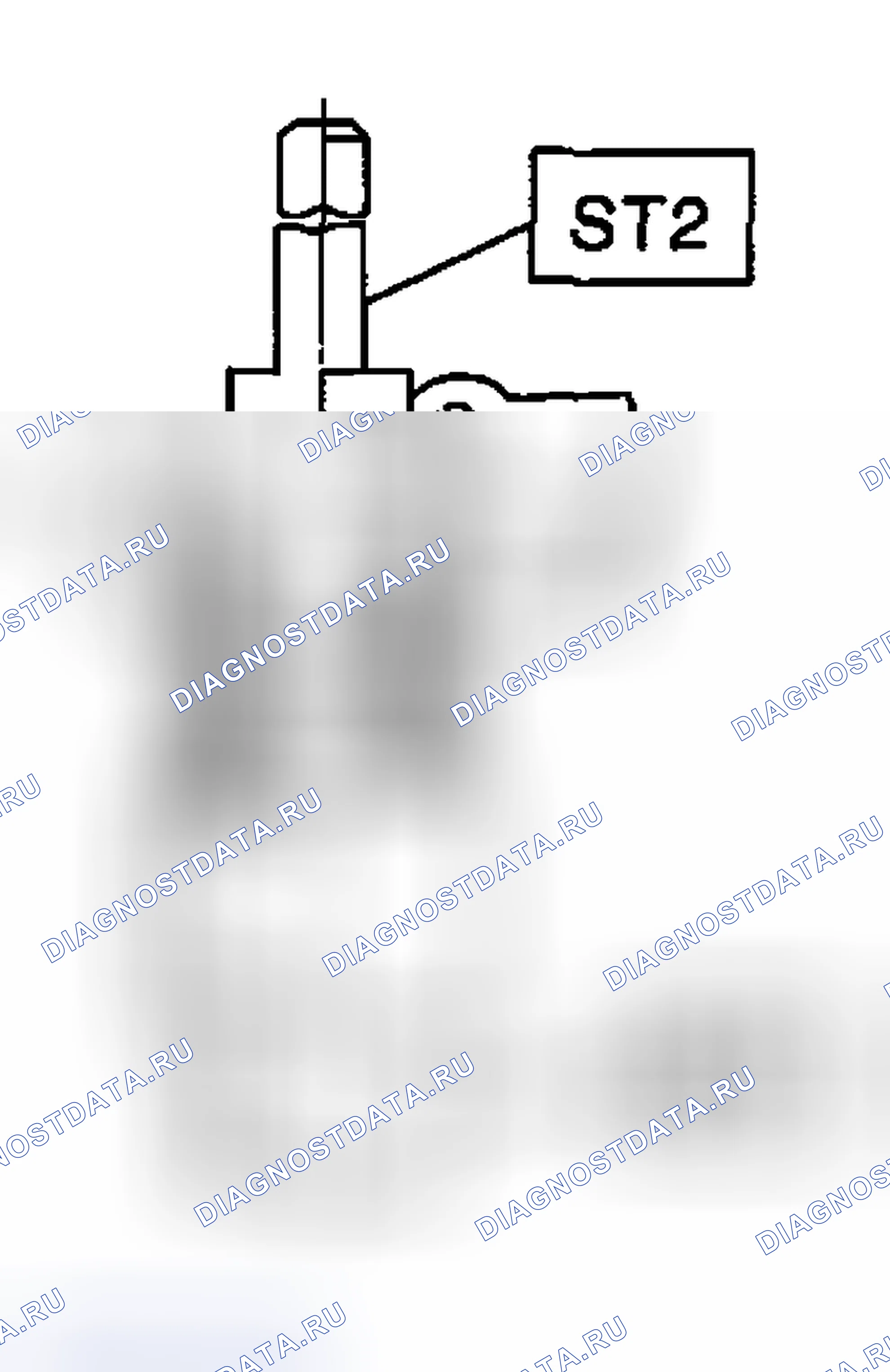 Рис. 64. Subaru Impreza GD/GC/GG рестайлинг 2