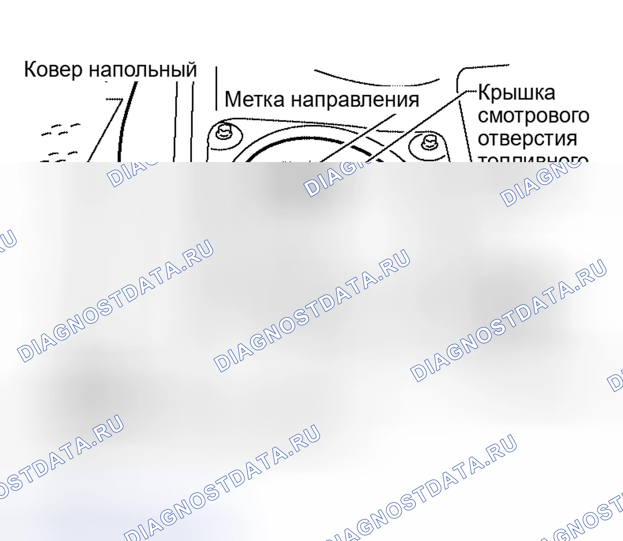 Рис. 4. Nissan Altima L31 рестайлинг