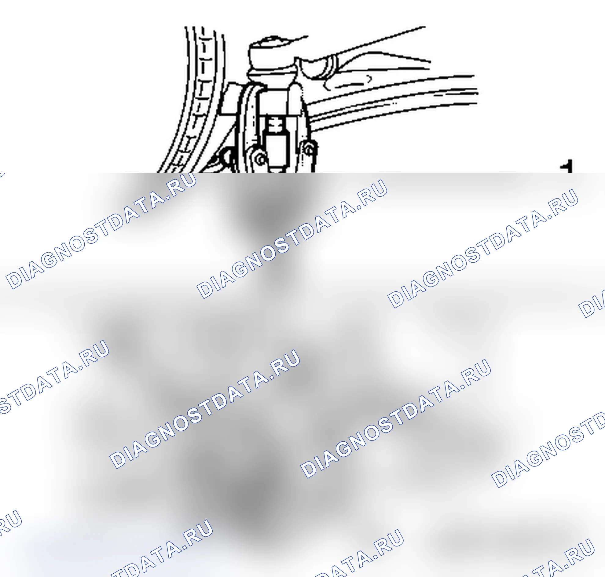 Демонтаж и установка двигателя. Opel Corsa D
