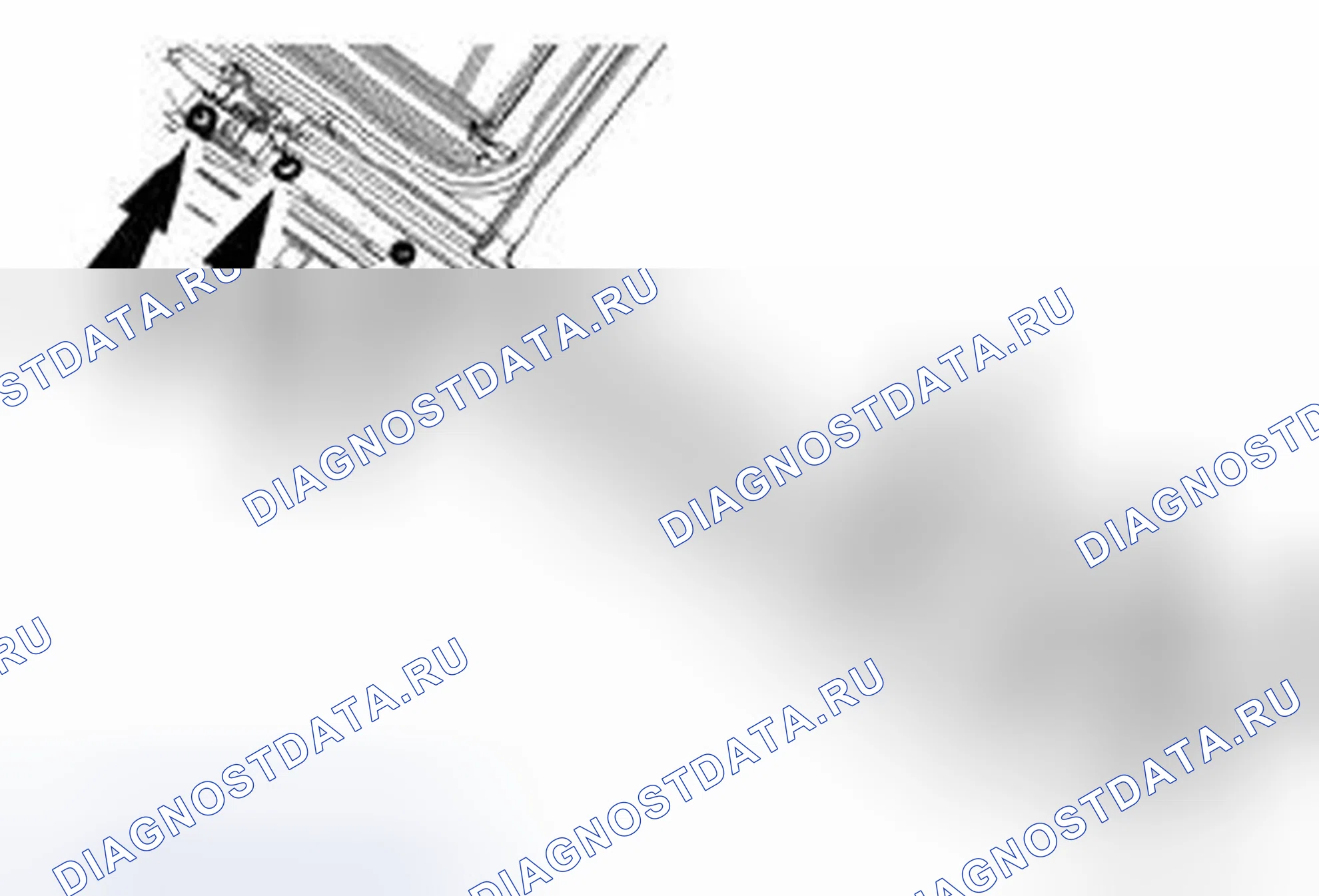Рис. 20. Ford Edge I рестайлинг